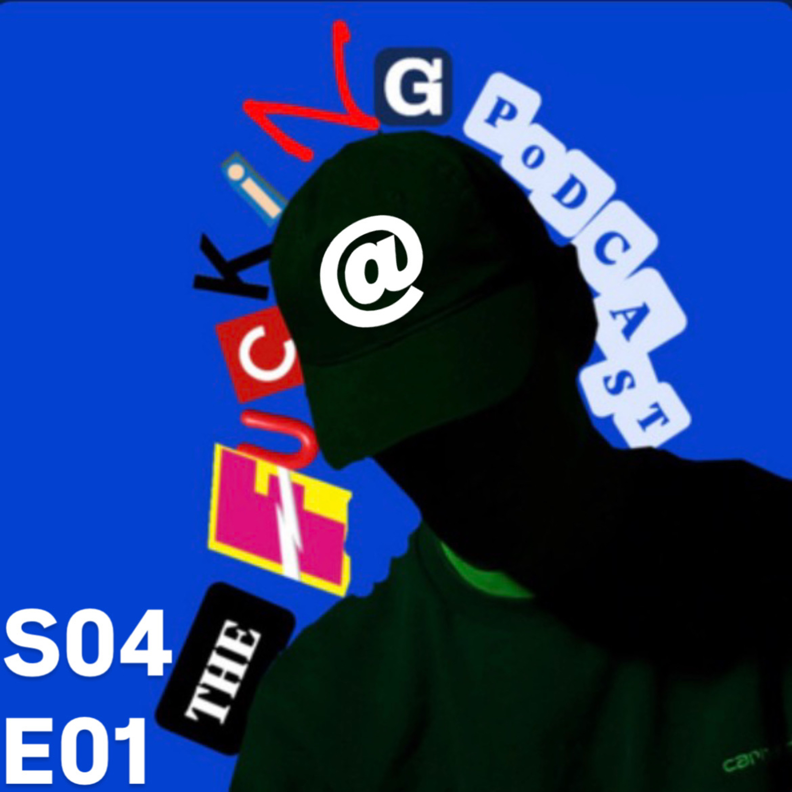 the fucking podcast