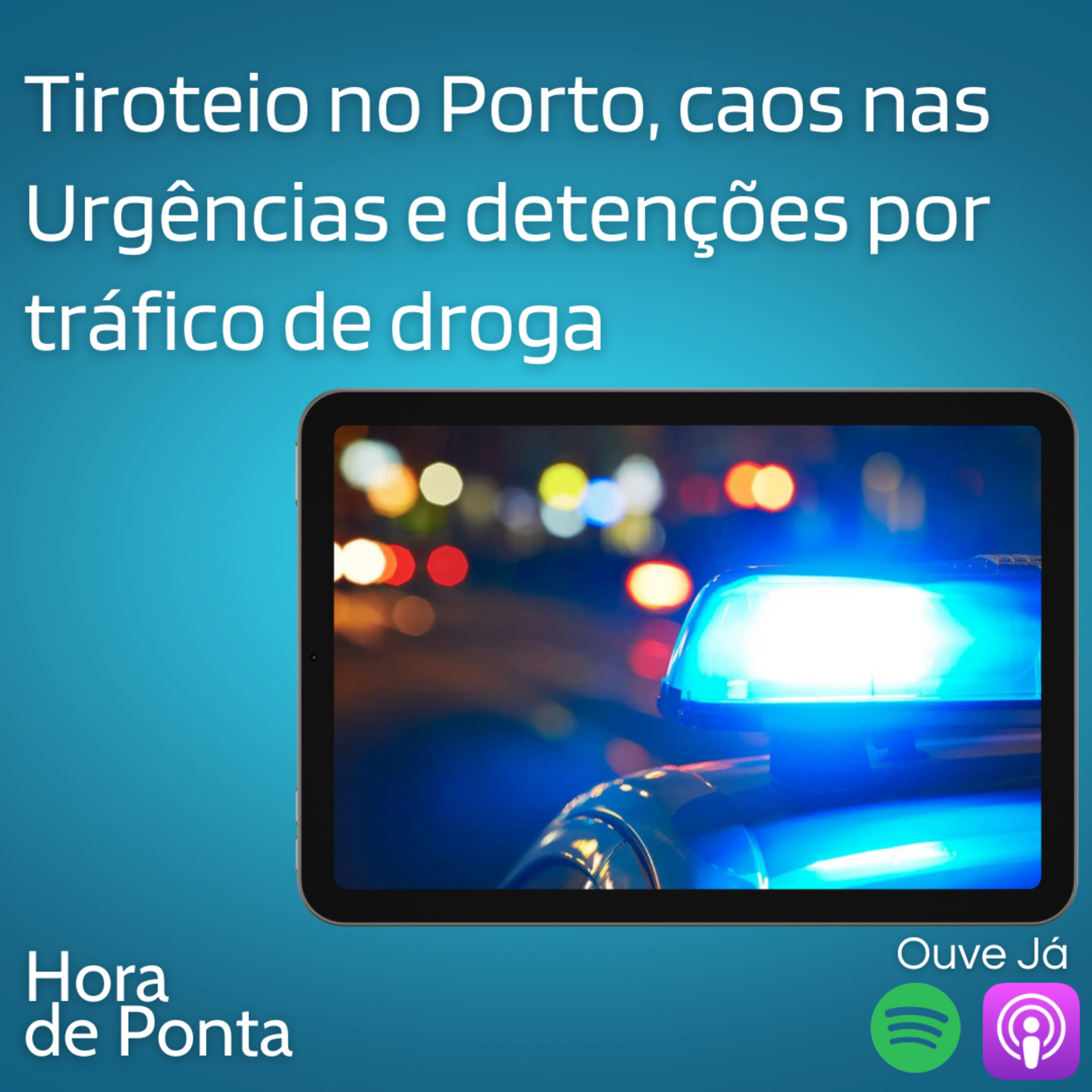 Hora de Ponta