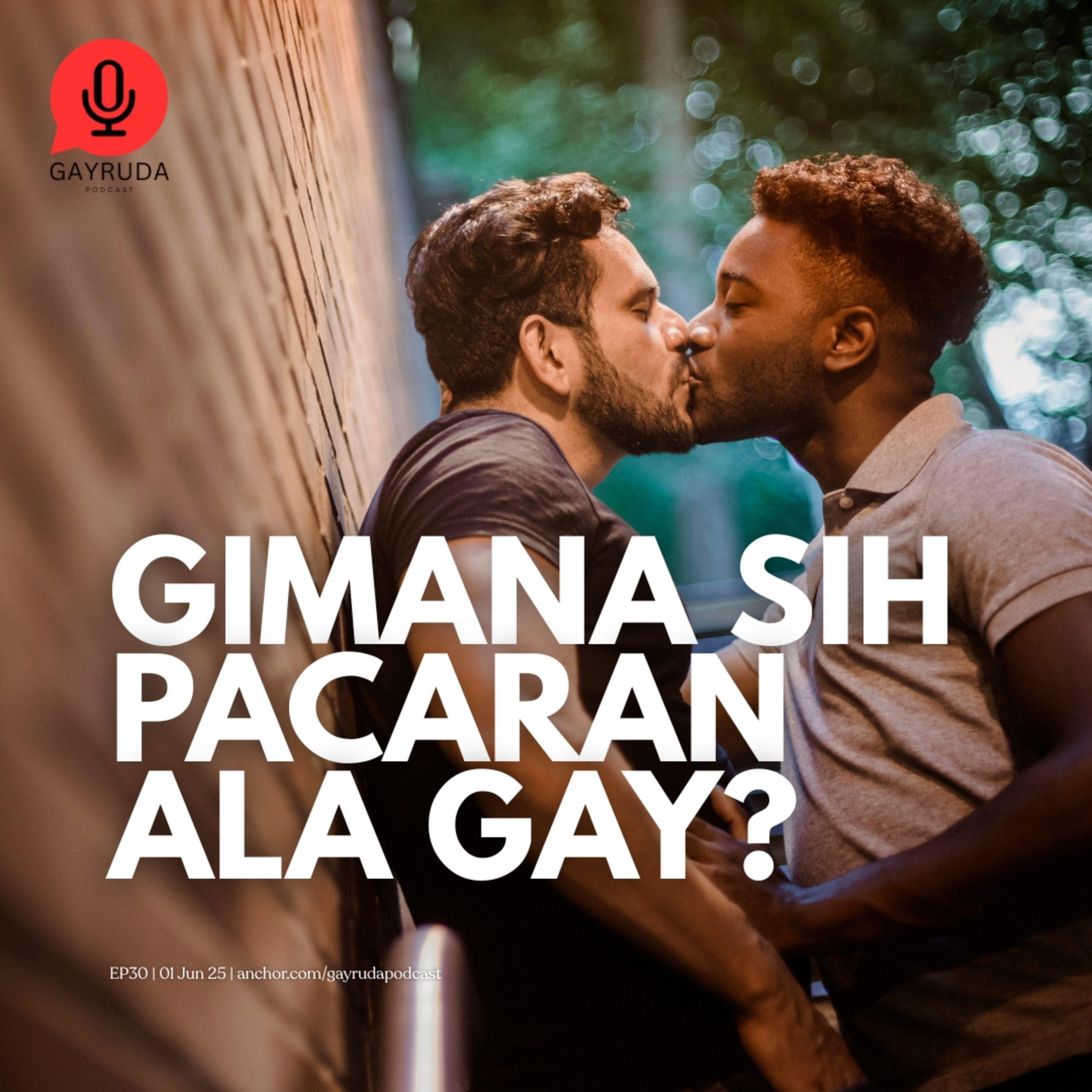 GAYRUDA PODCAST