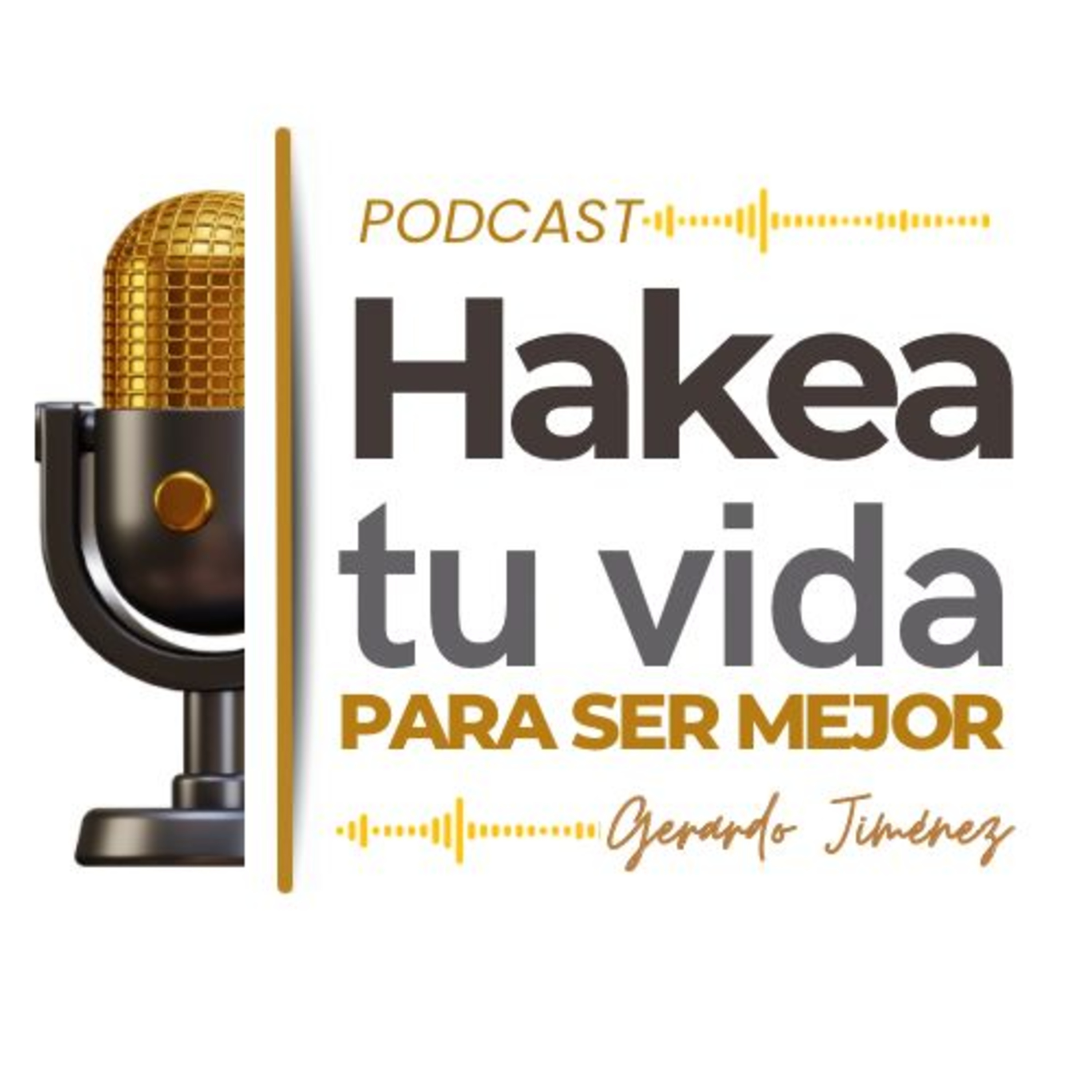 HACKEA TU VIDA PARA SER MEJOR.
