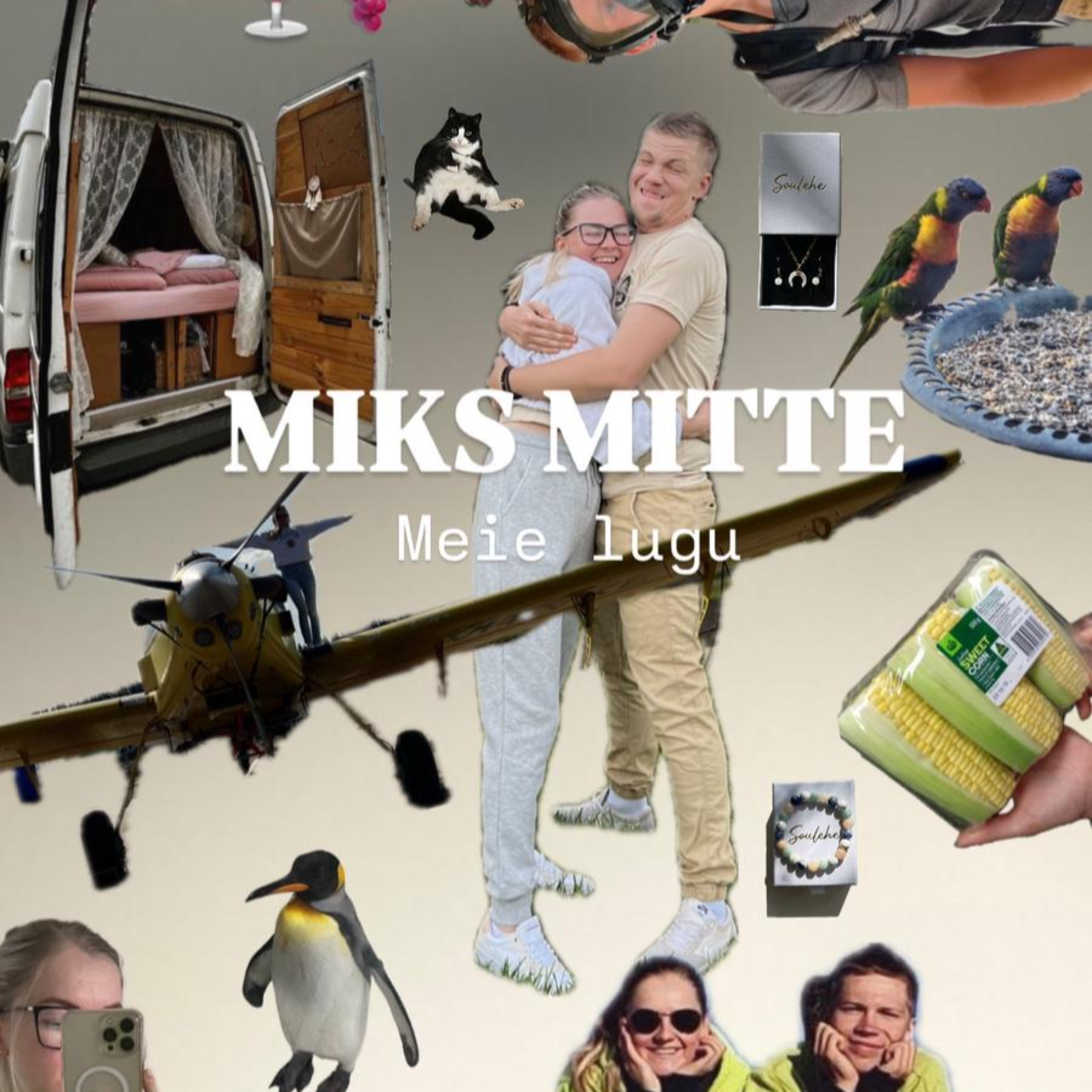 #11 - Esimesed sünnipäevad, auto ehitus ja katkised randmed (Meie Lugu 4)