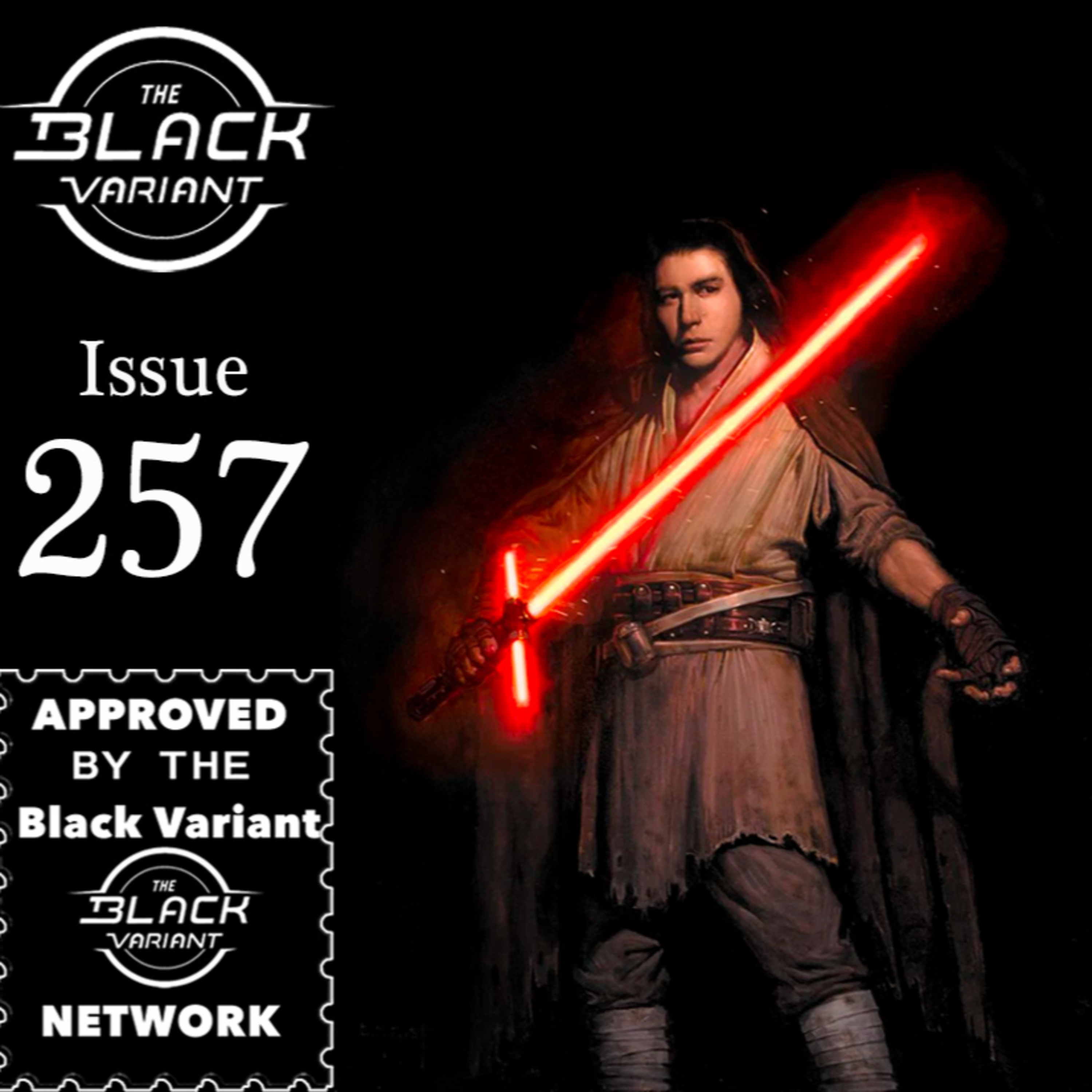 Issue #257 (The Driver Cut) Issue #257 (The Driver Cut)