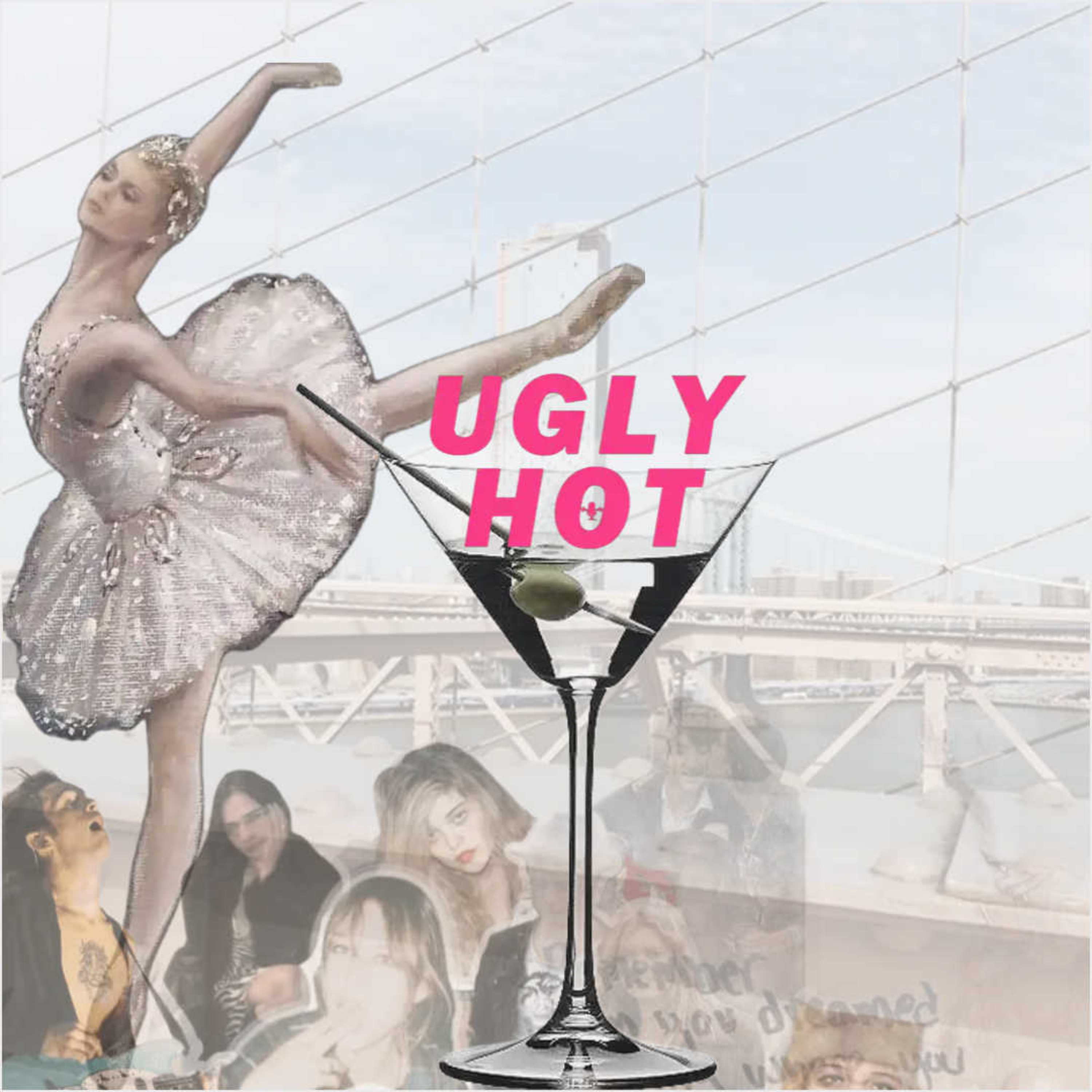 Ugly Hot