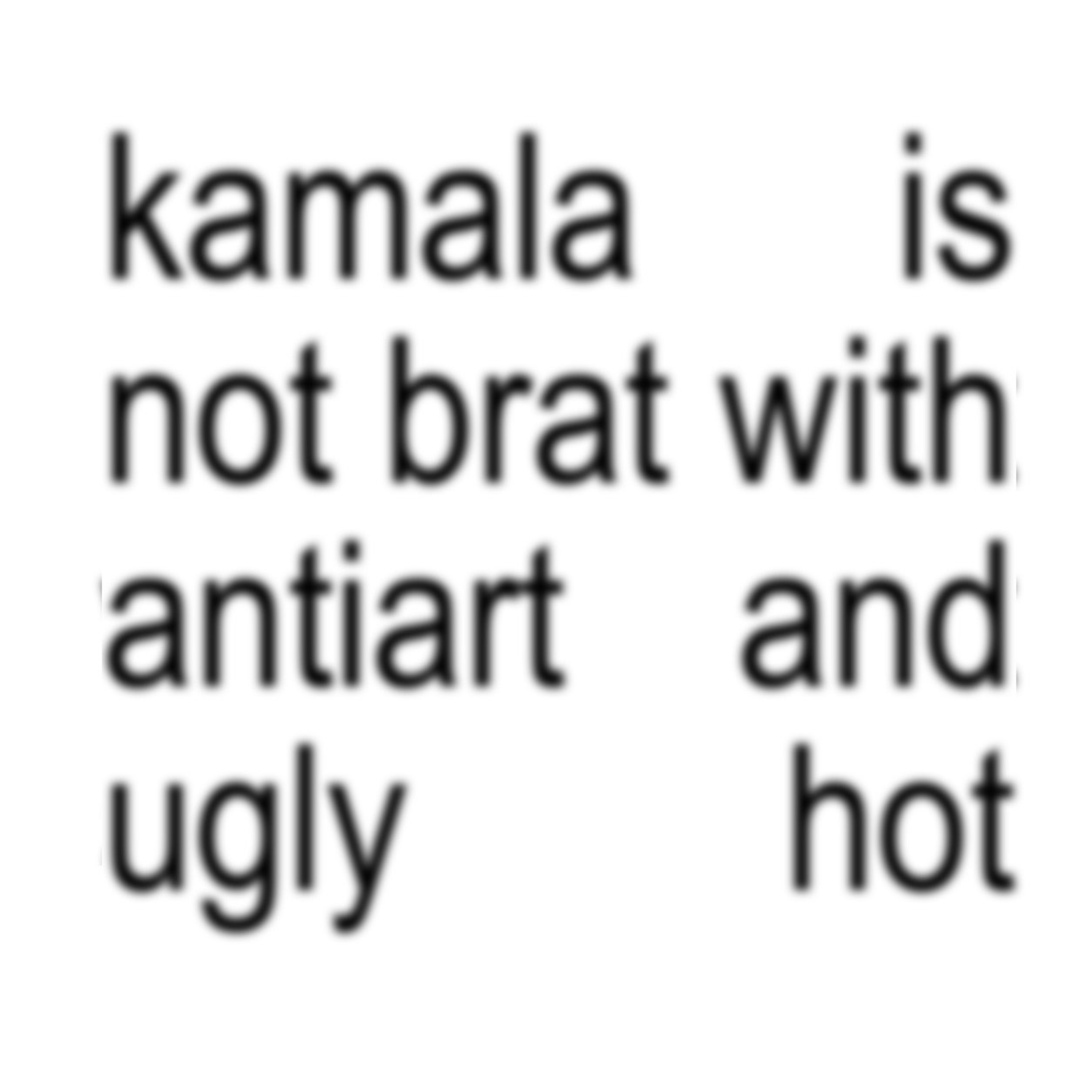 Ugly Hot