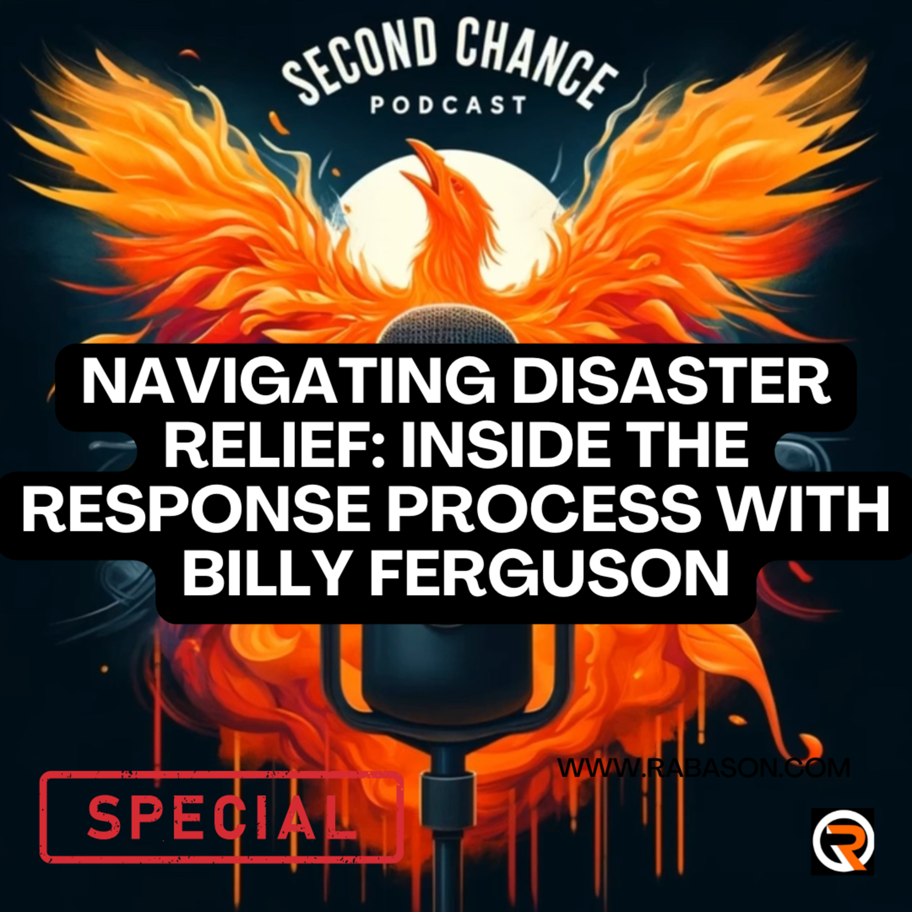 The Jeff Robertson Show