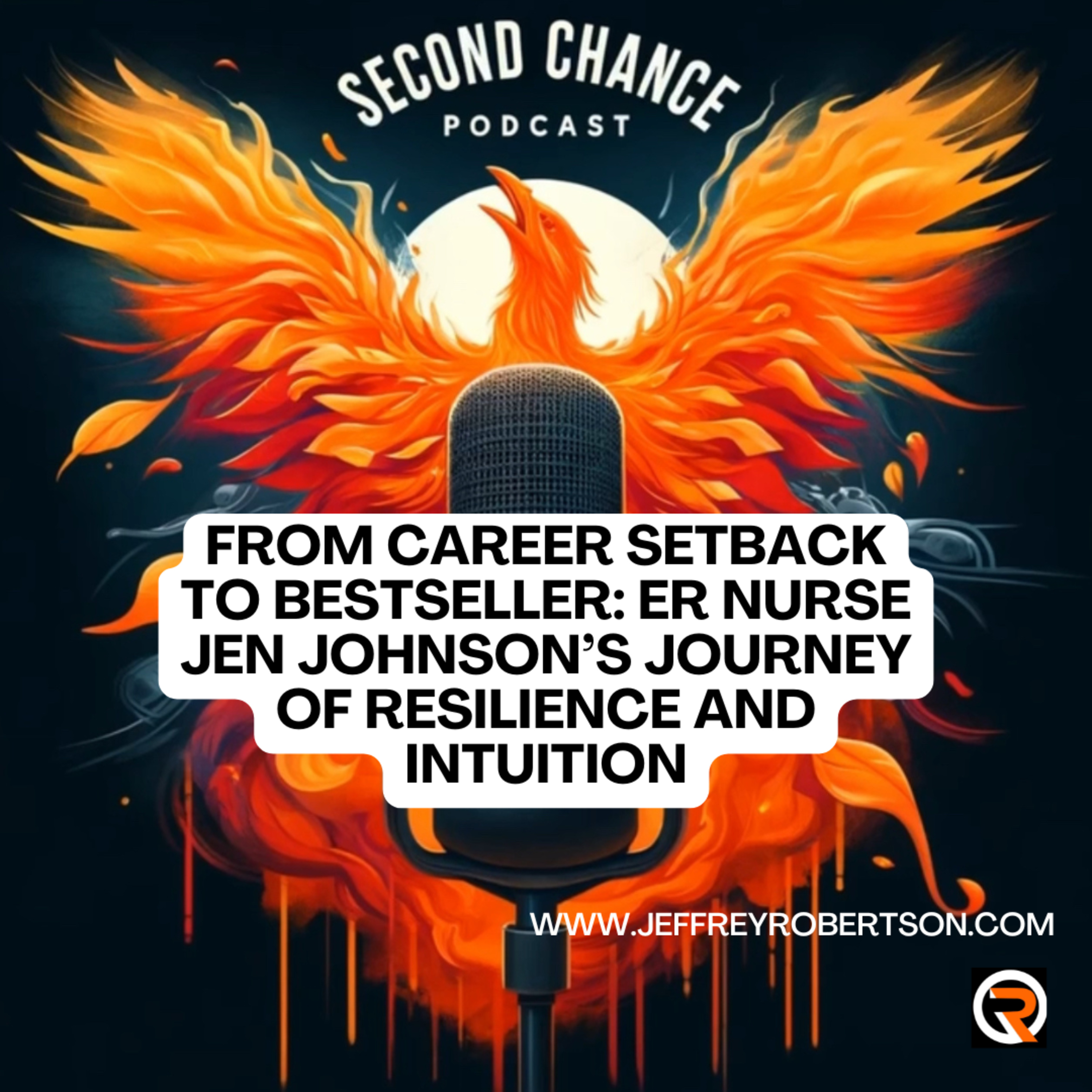The Jeff Robertson Show