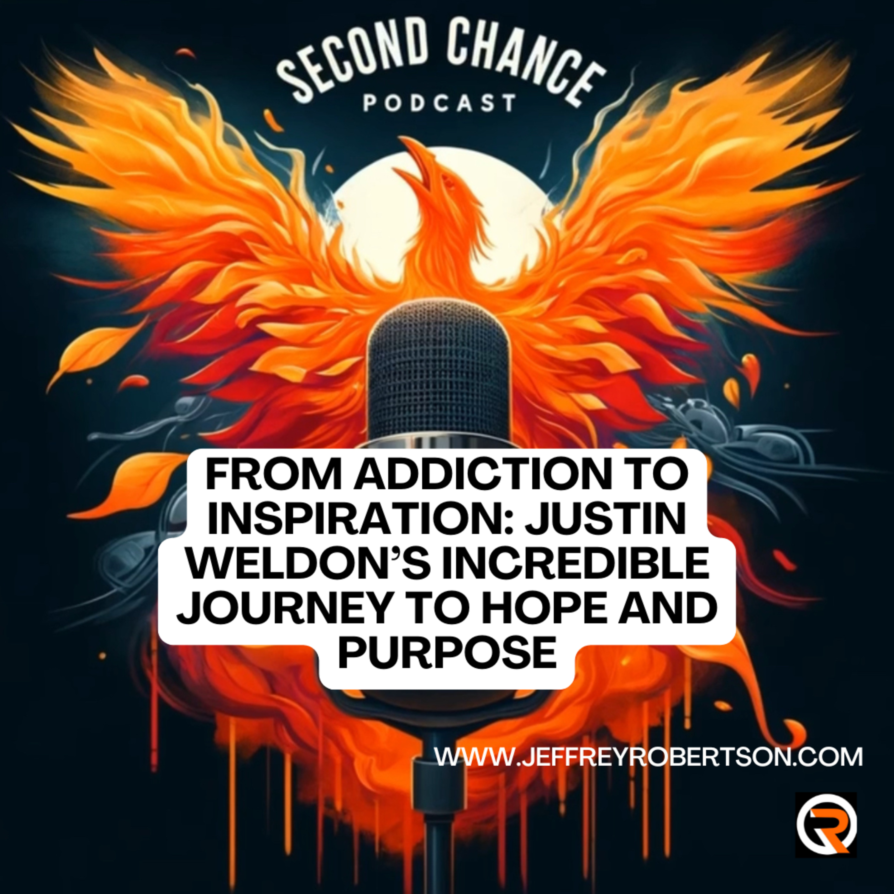 The Jeff Robertson Show