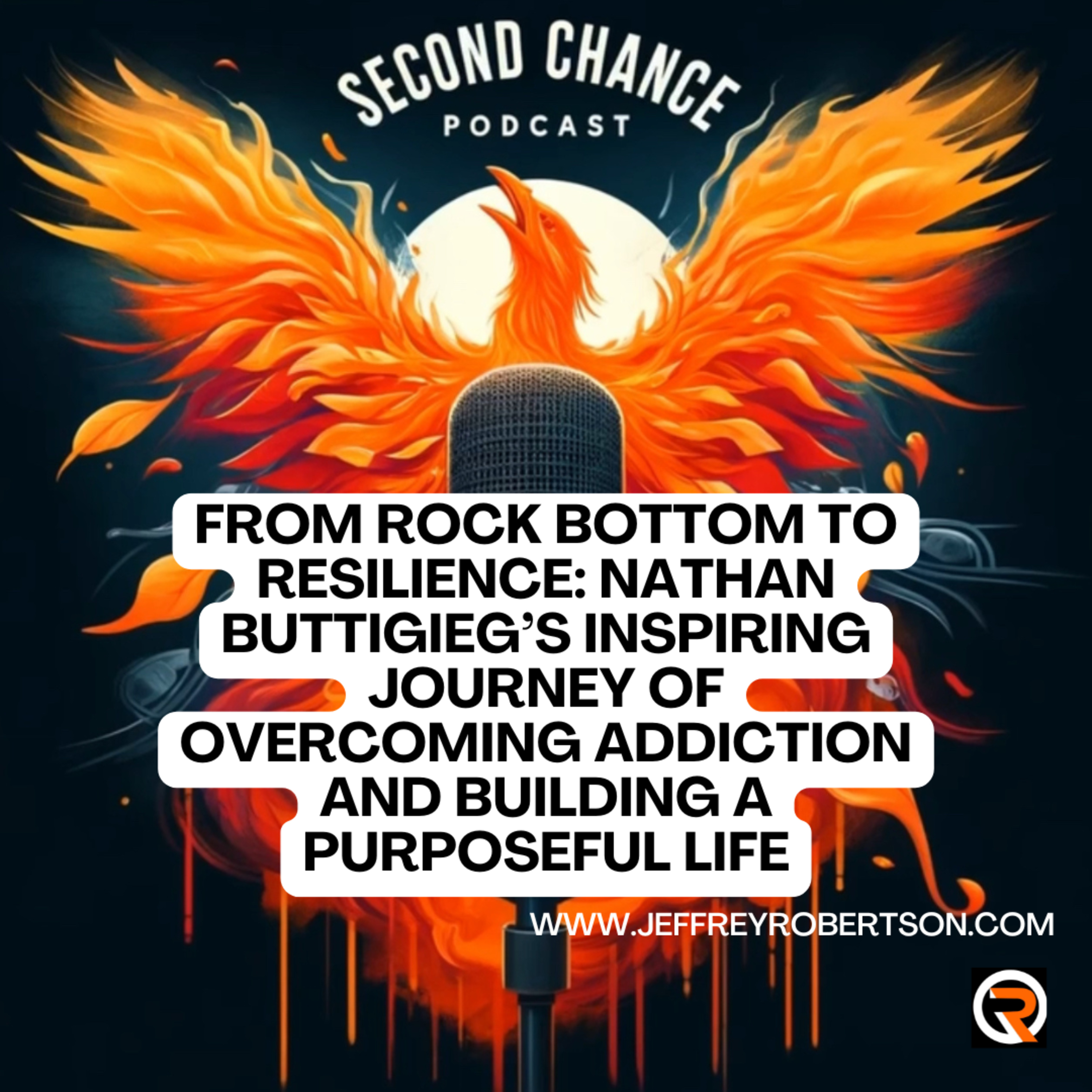 The Jeff Robertson Show