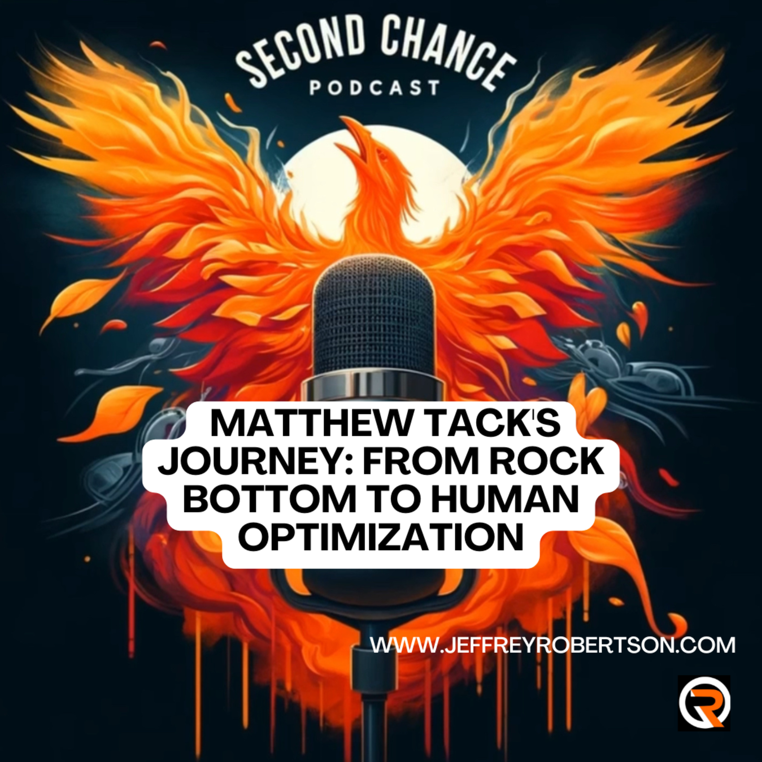 The Jeff Robertson Show