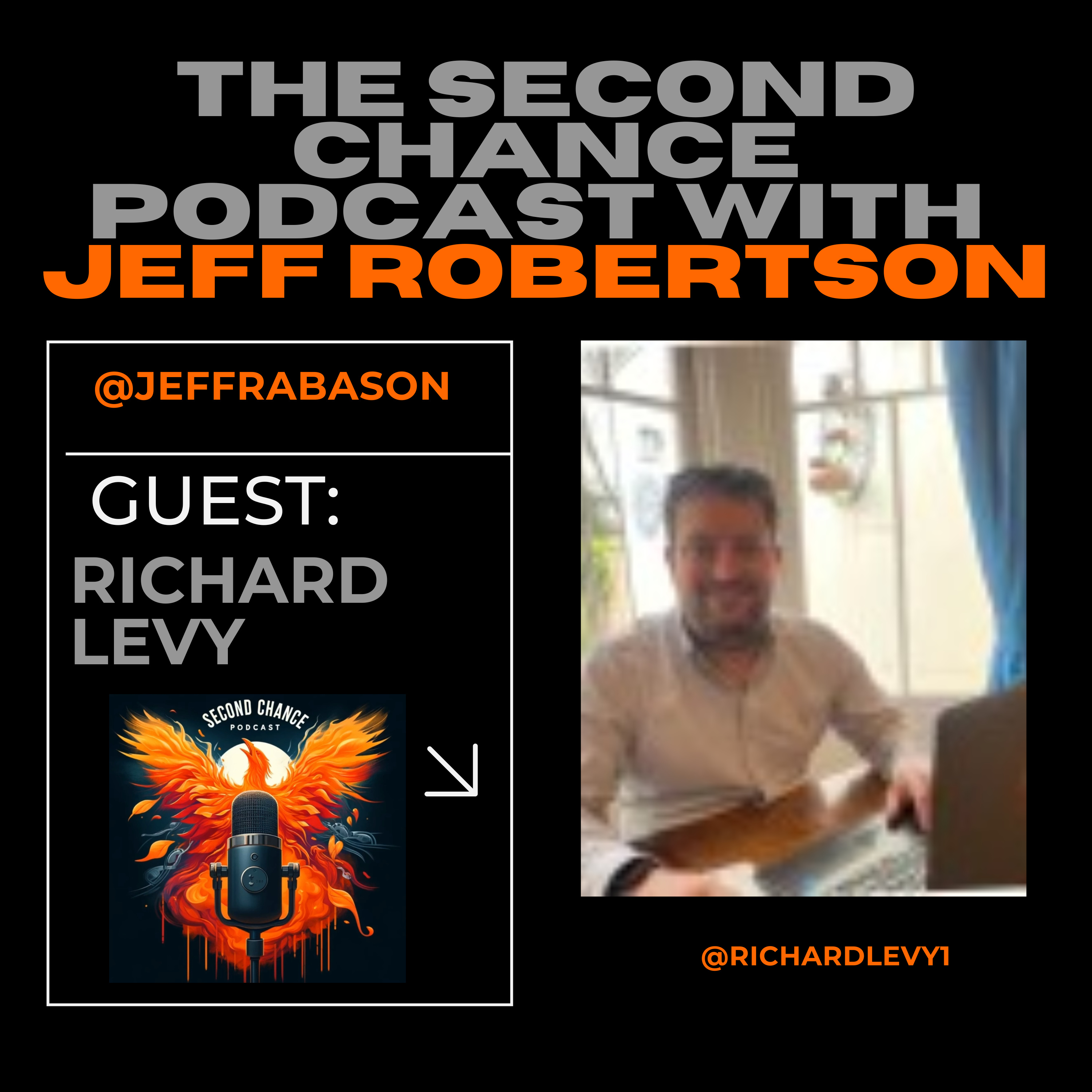 The Jeff Robertson Show