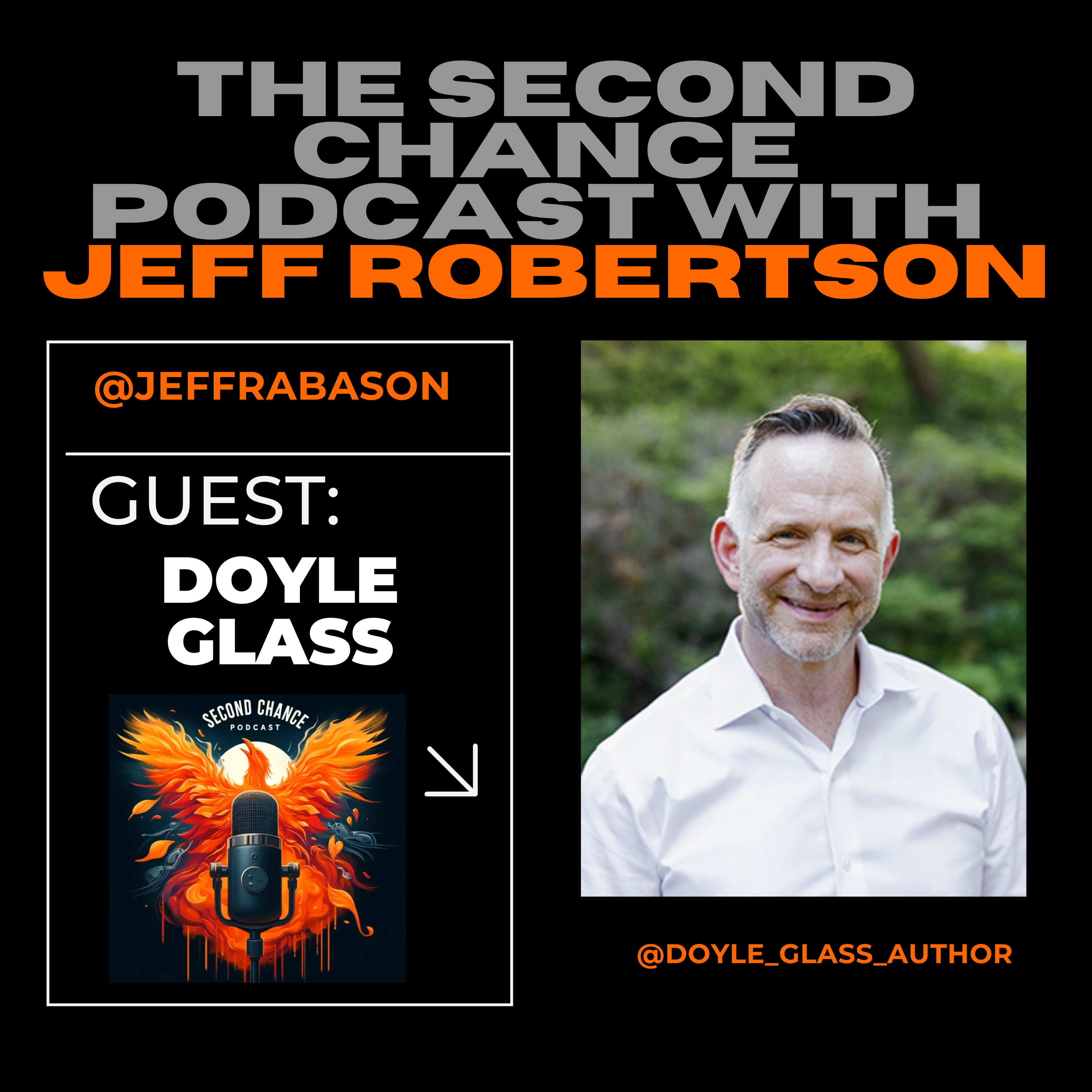 The Jeff Robertson Show