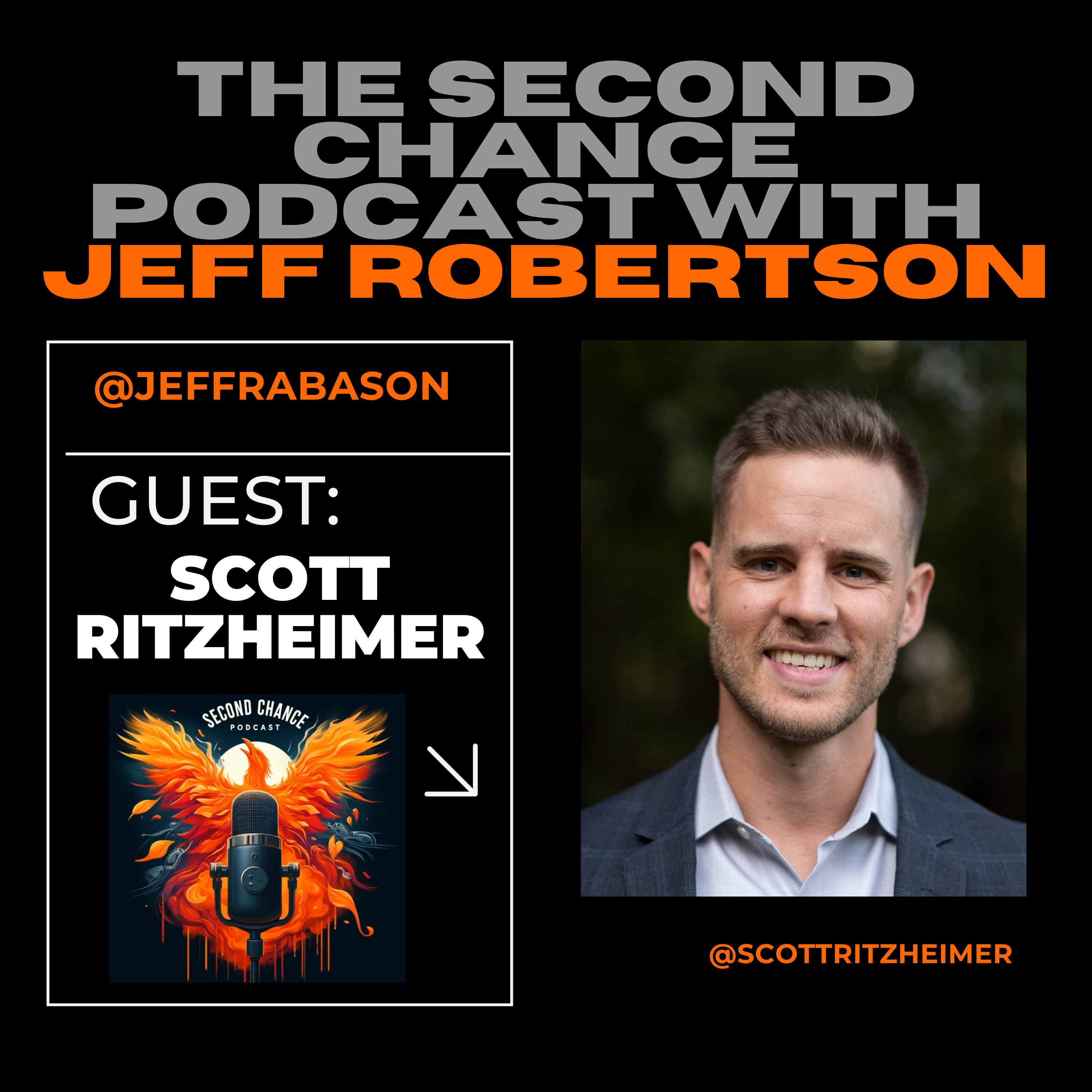The Jeff Robertson Show