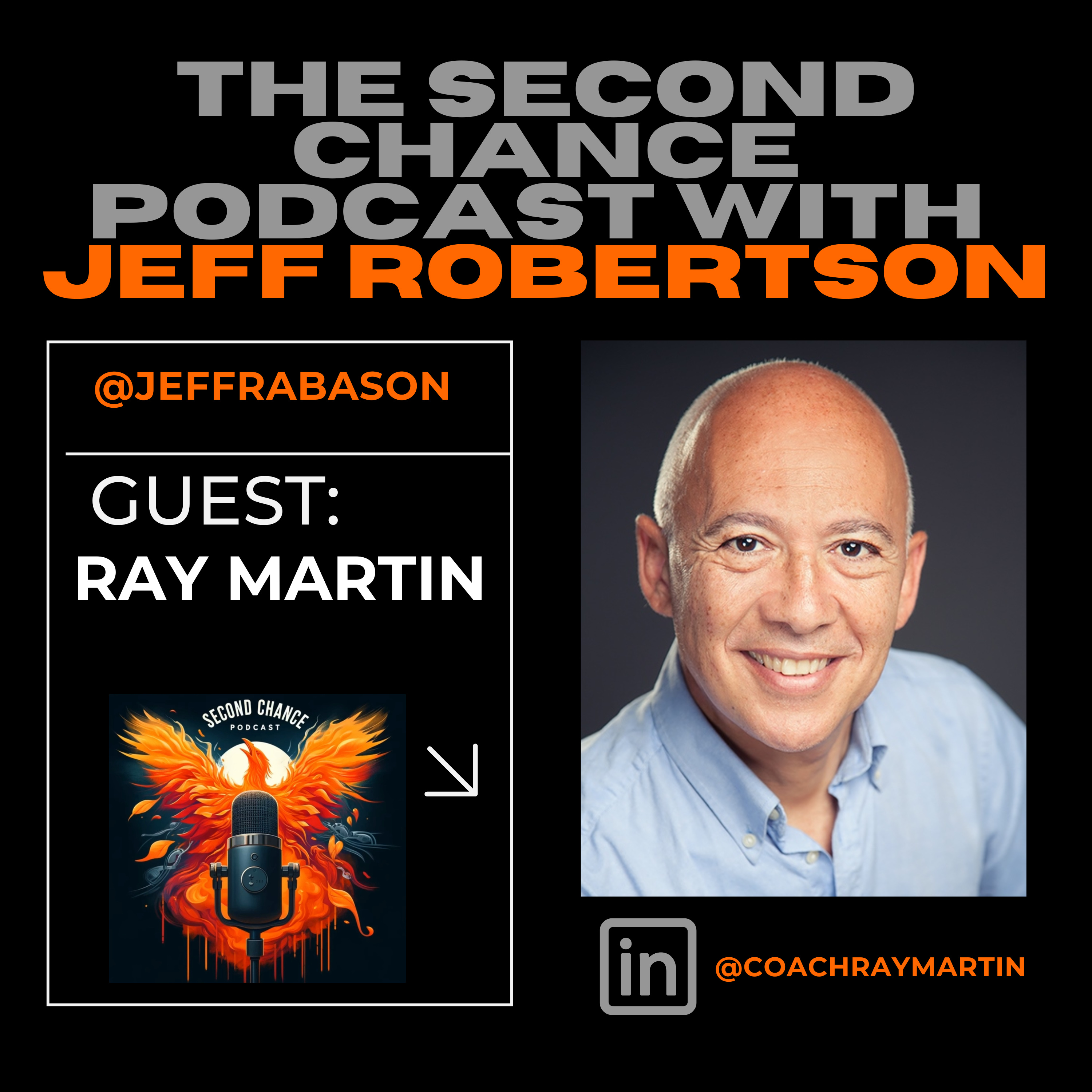 The Jeff Robertson Show