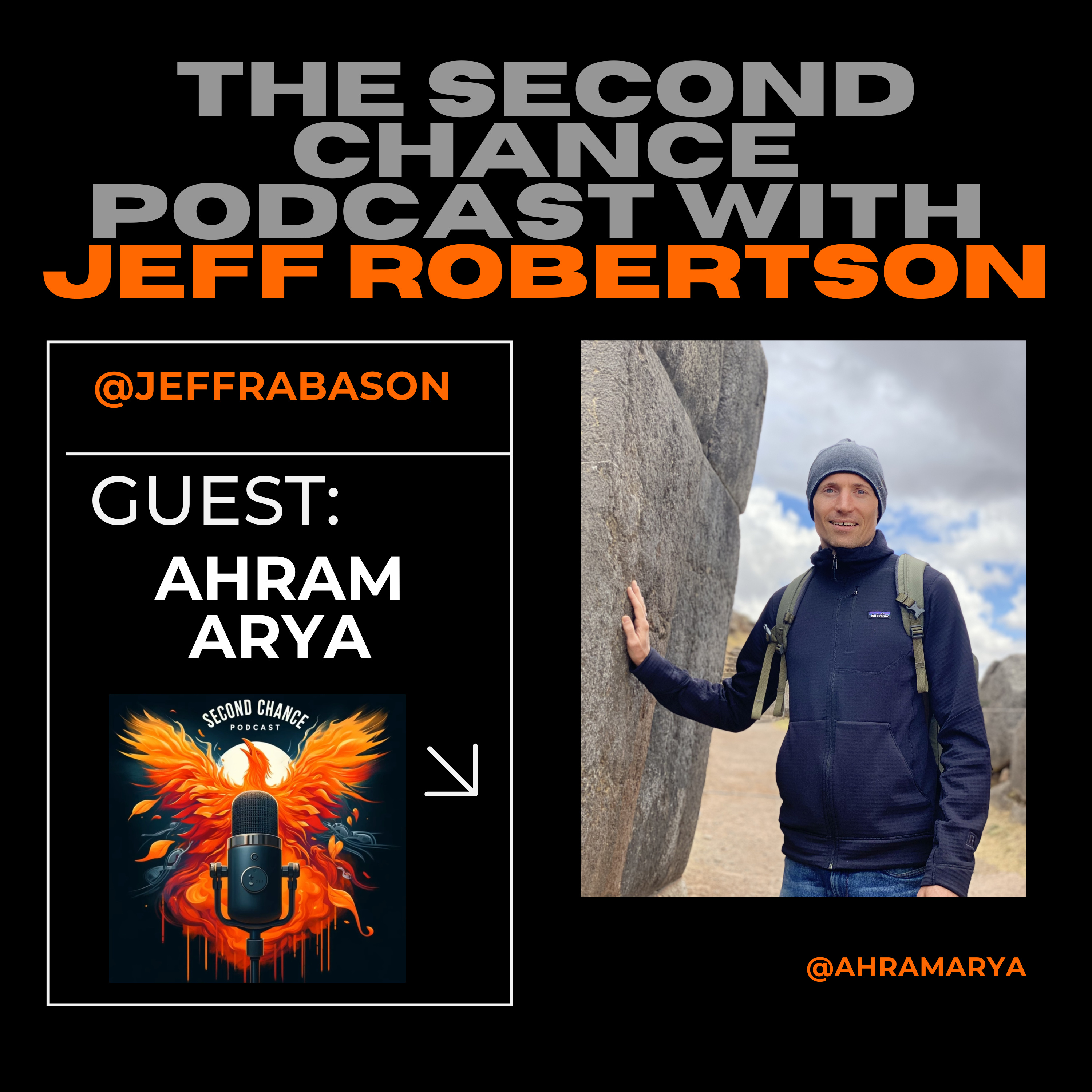 The Jeff Robertson Show