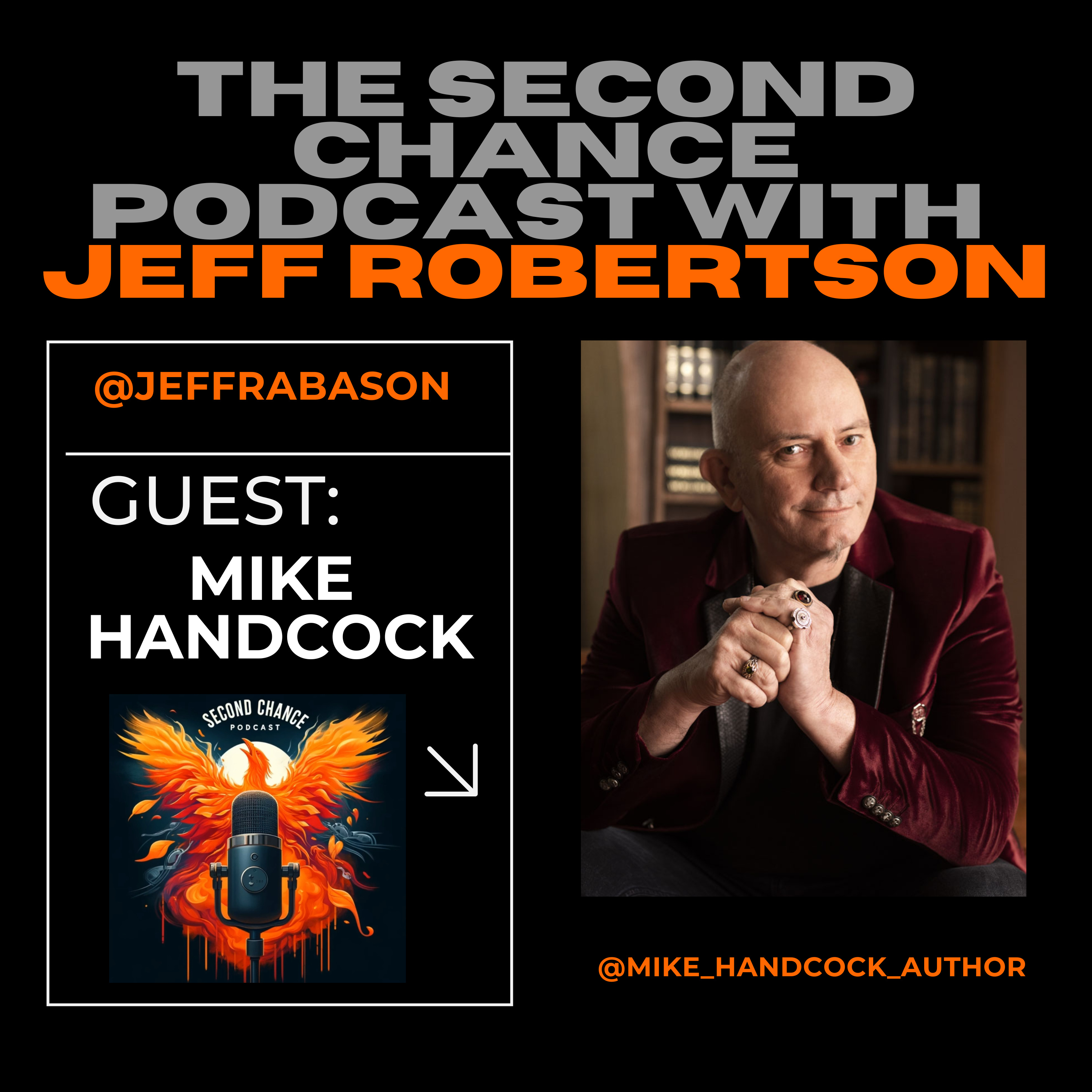 The Jeff Robertson Show