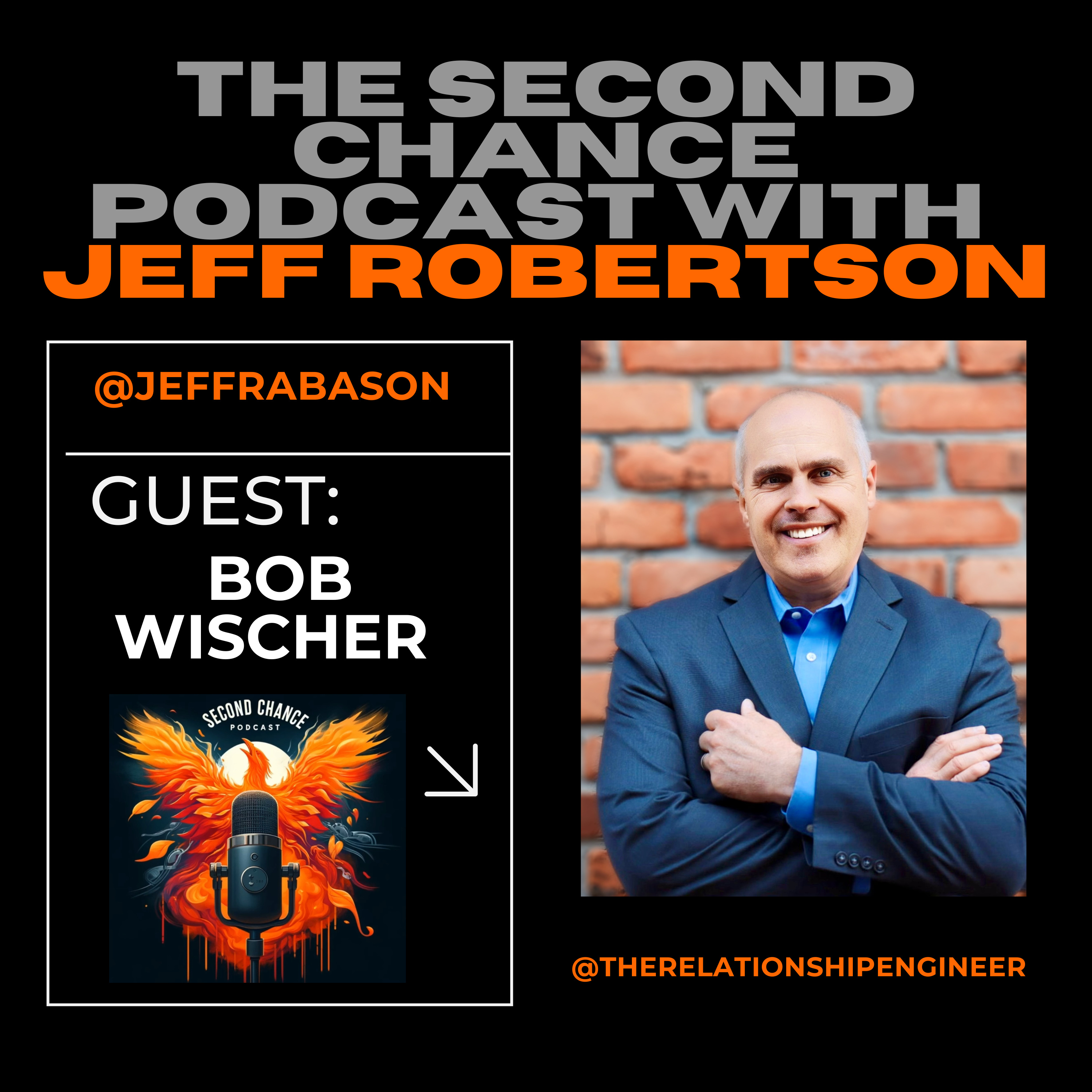 The Jeff Robertson Show