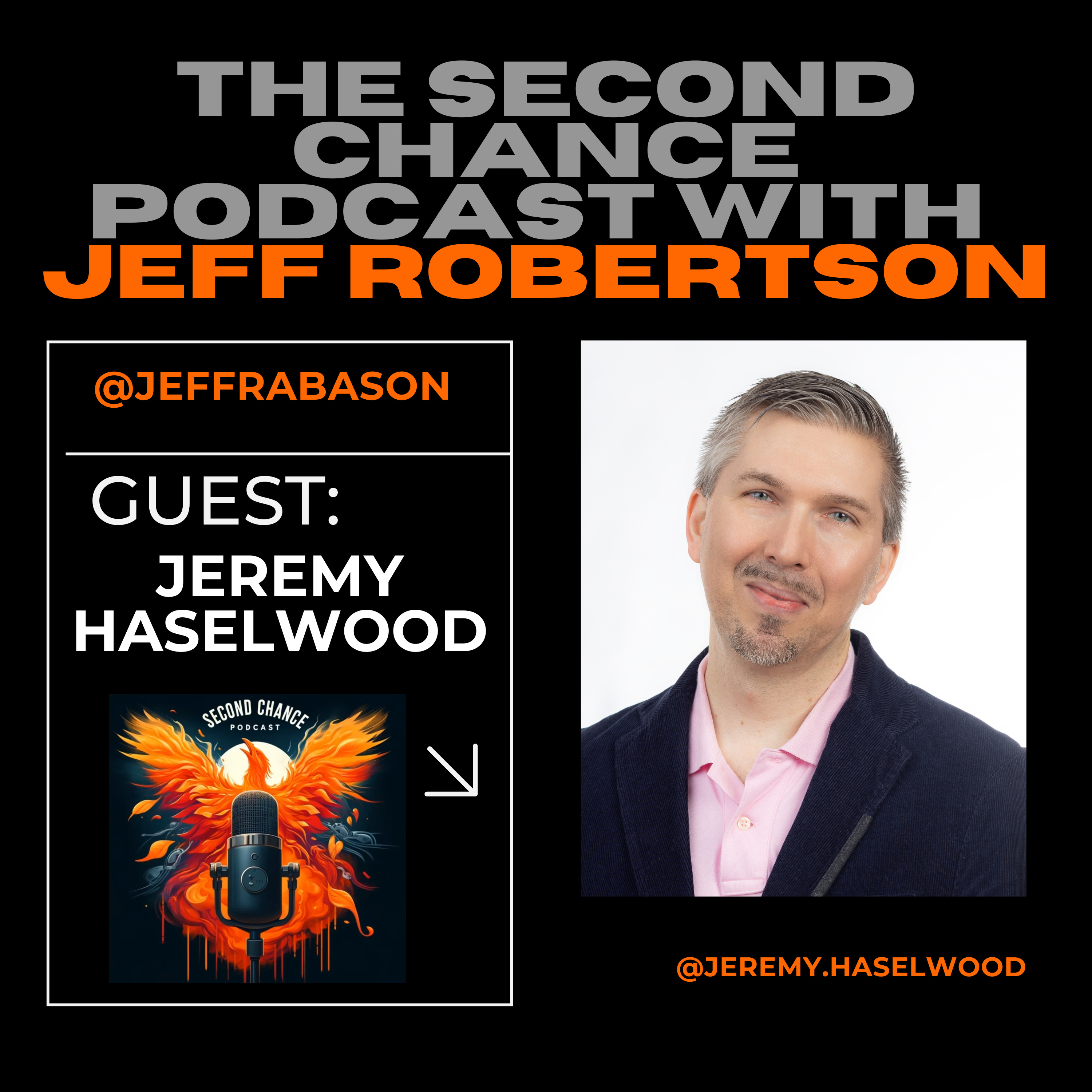 The Jeff Robertson Show