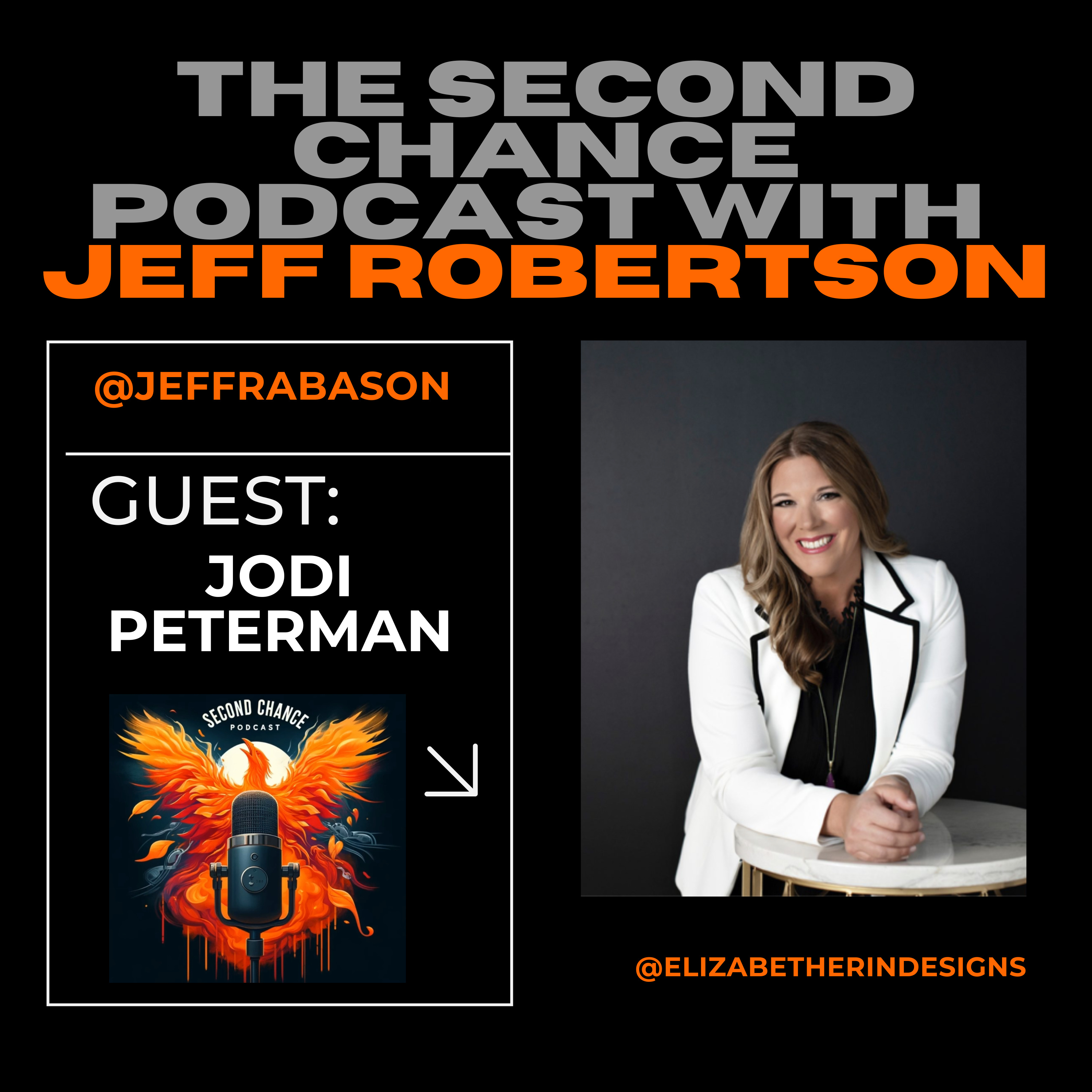 The Jeff Robertson Show