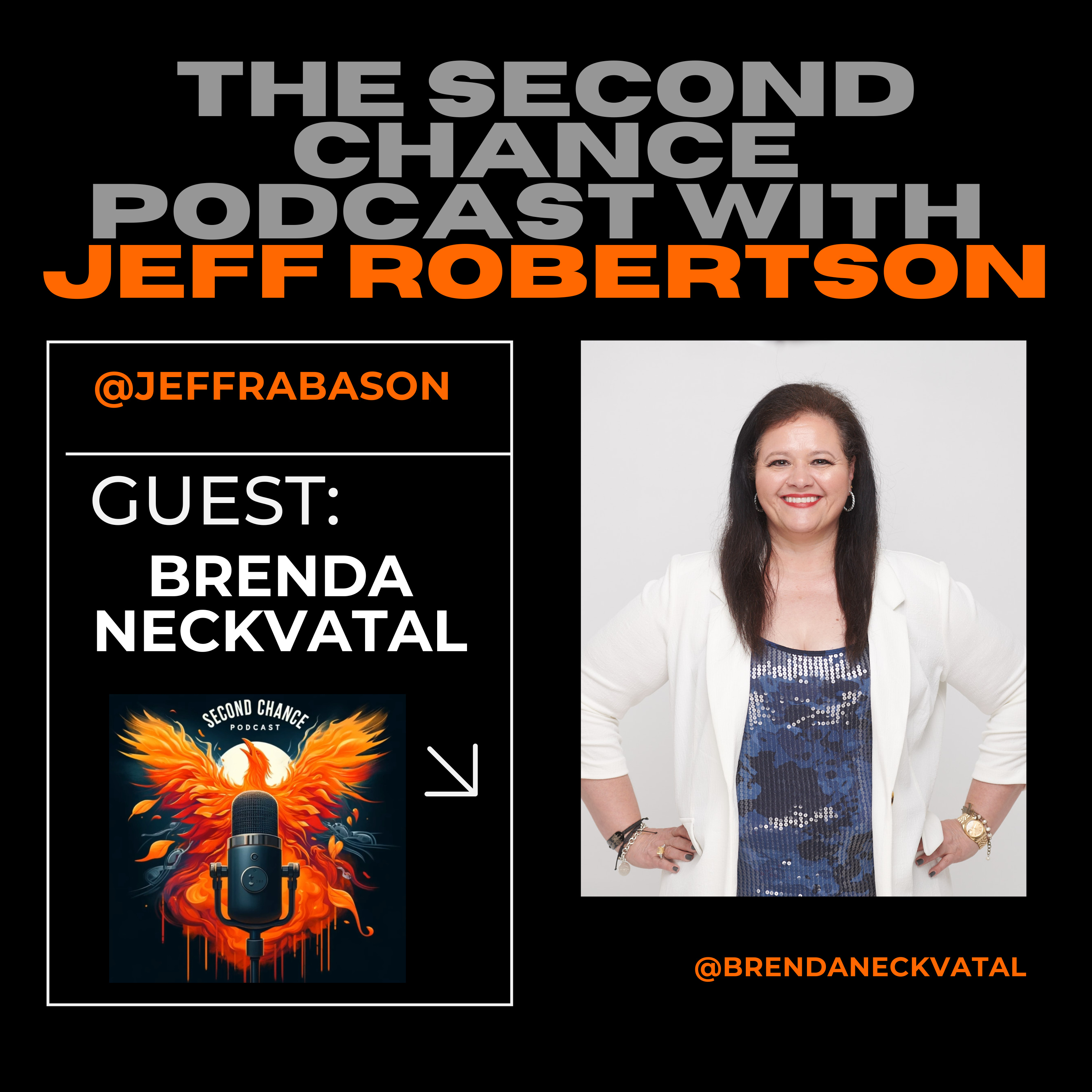 The Jeff Robertson Show