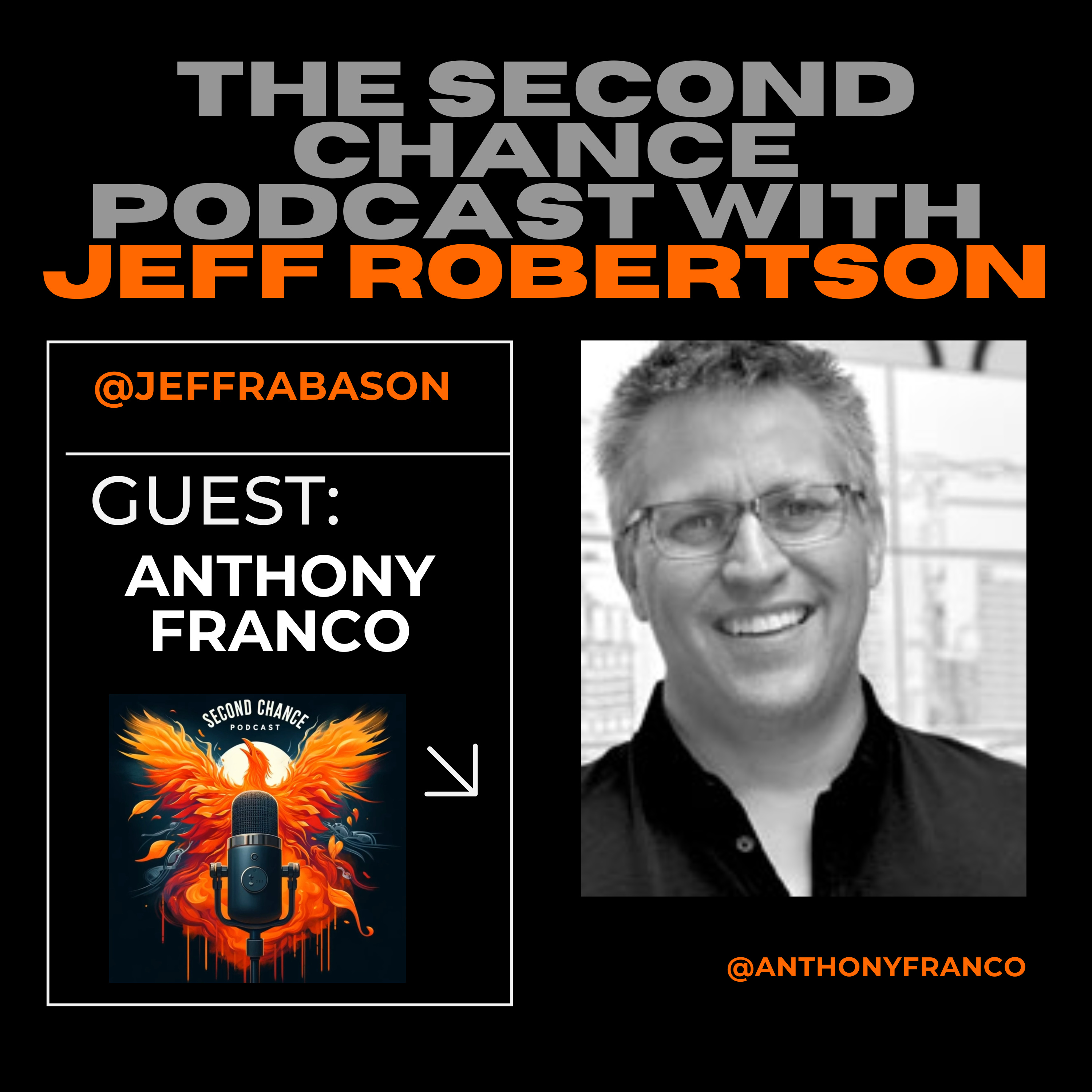 The Jeff Robertson Show