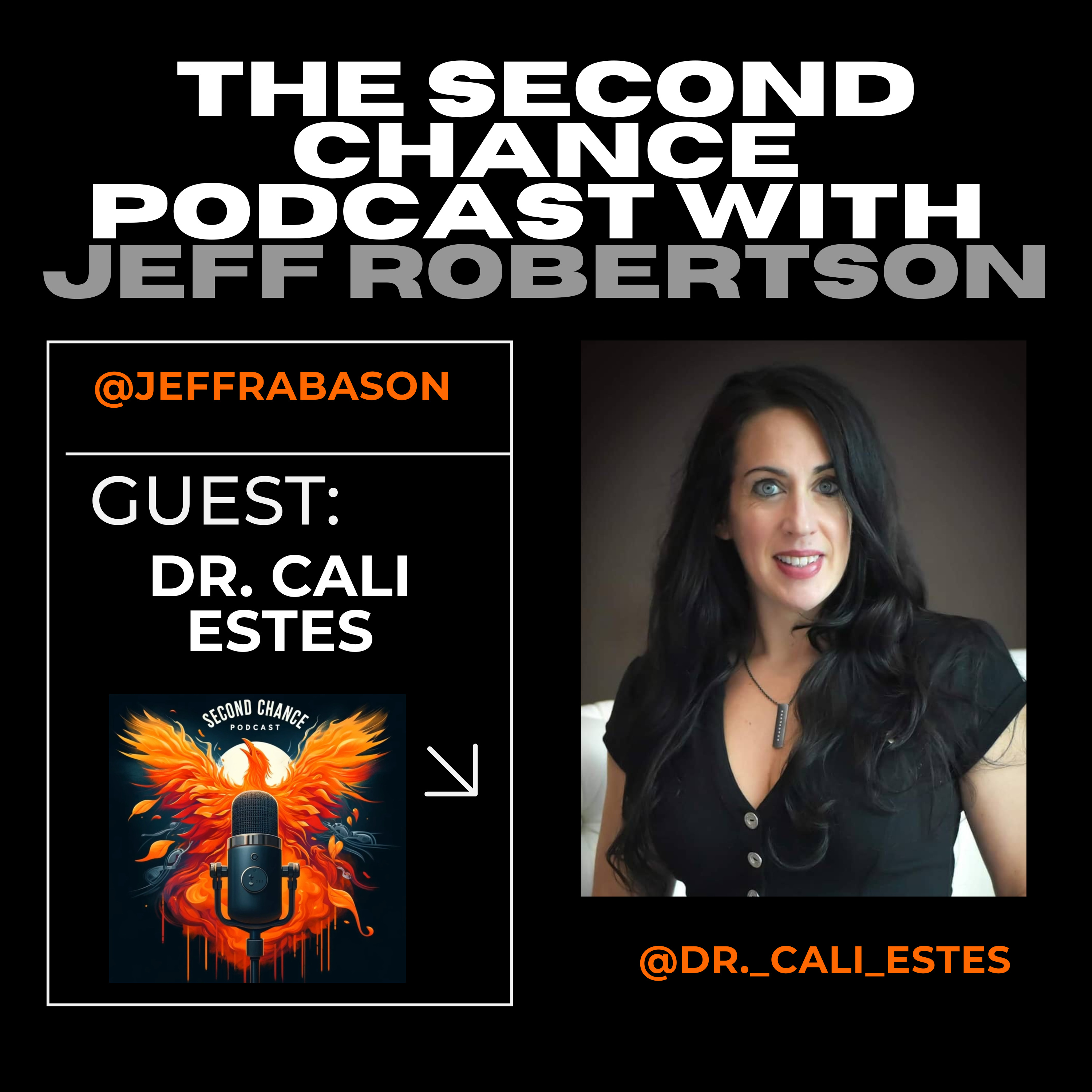 The Jeff Robertson Show