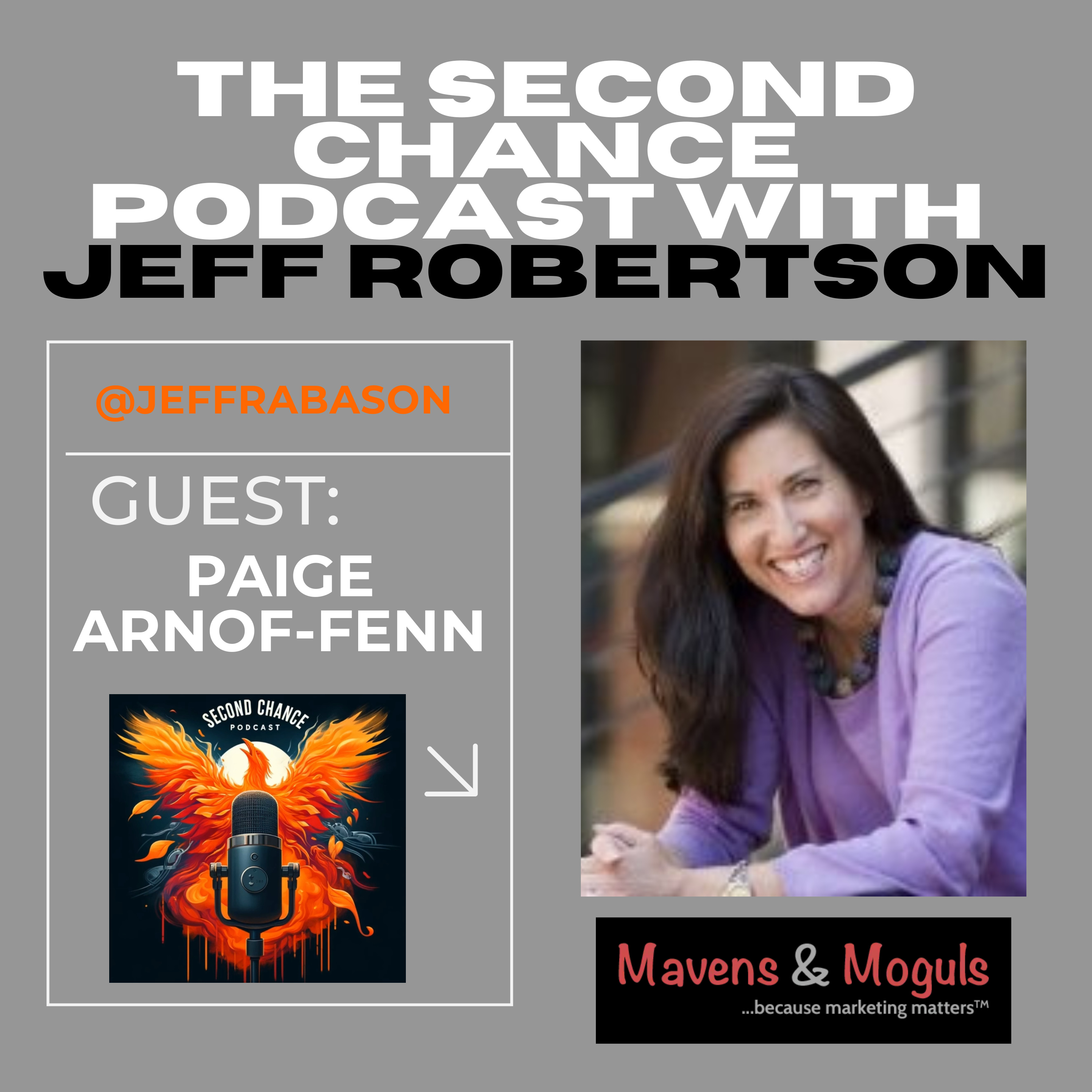 The Jeff Robertson Show