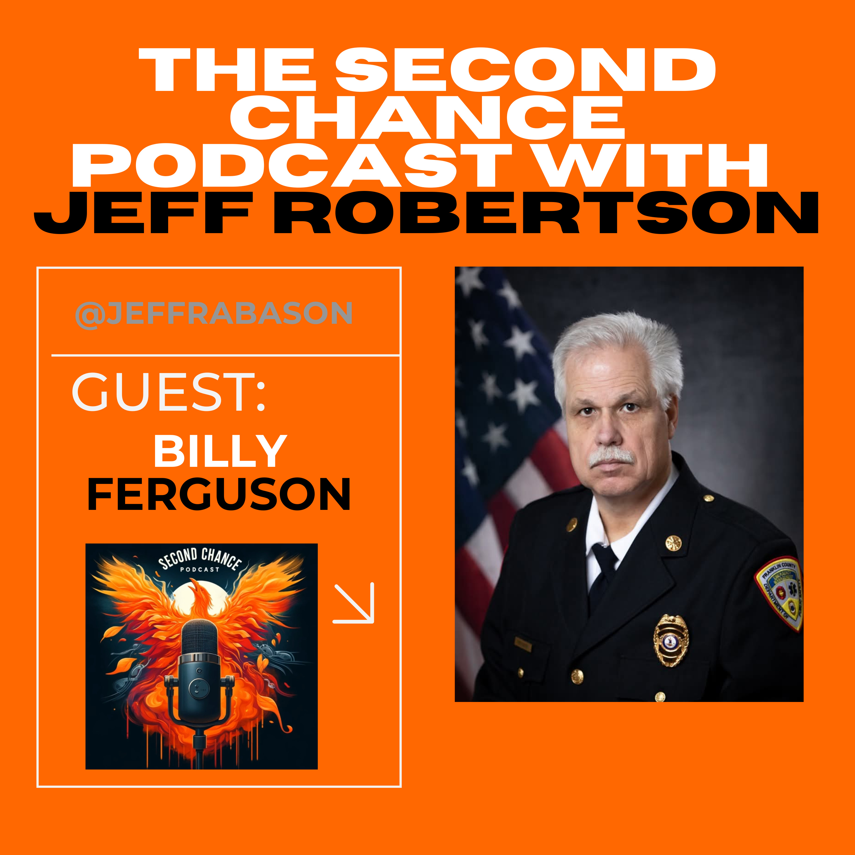 The Jeff Robertson Show