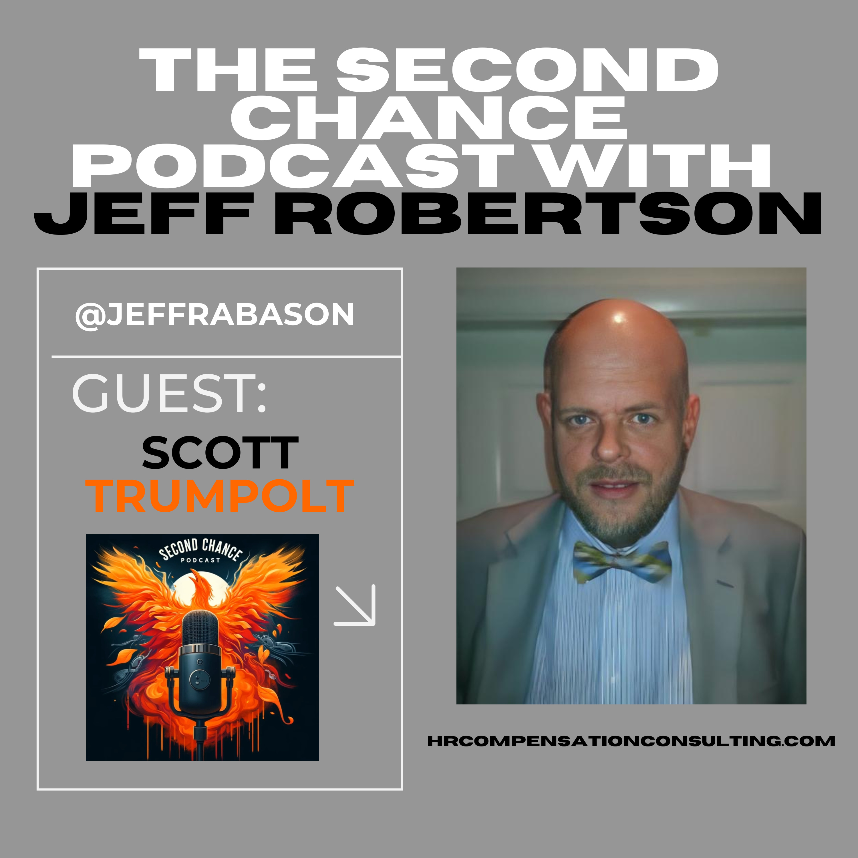 The Jeff Robertson Show