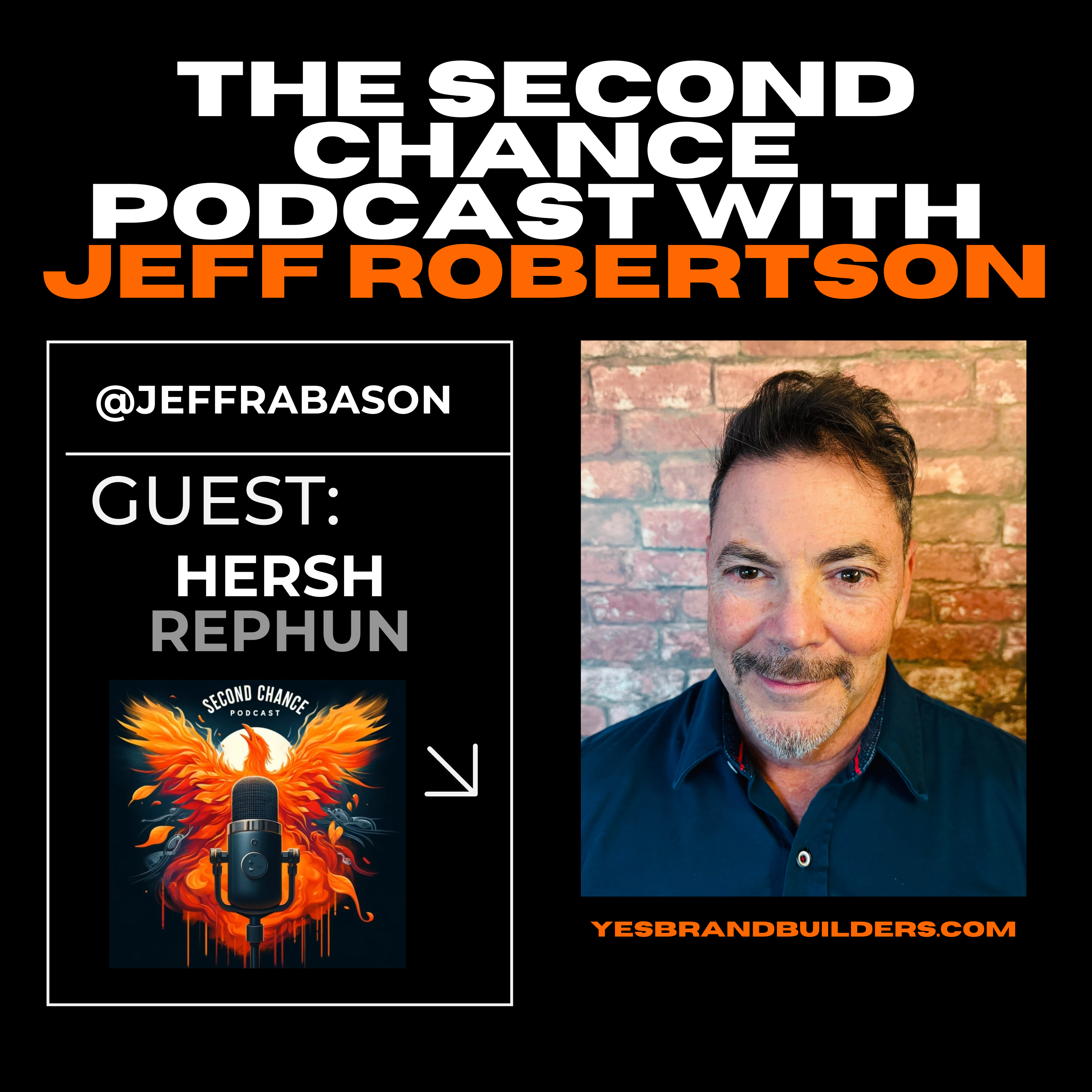 The Jeff Robertson Show