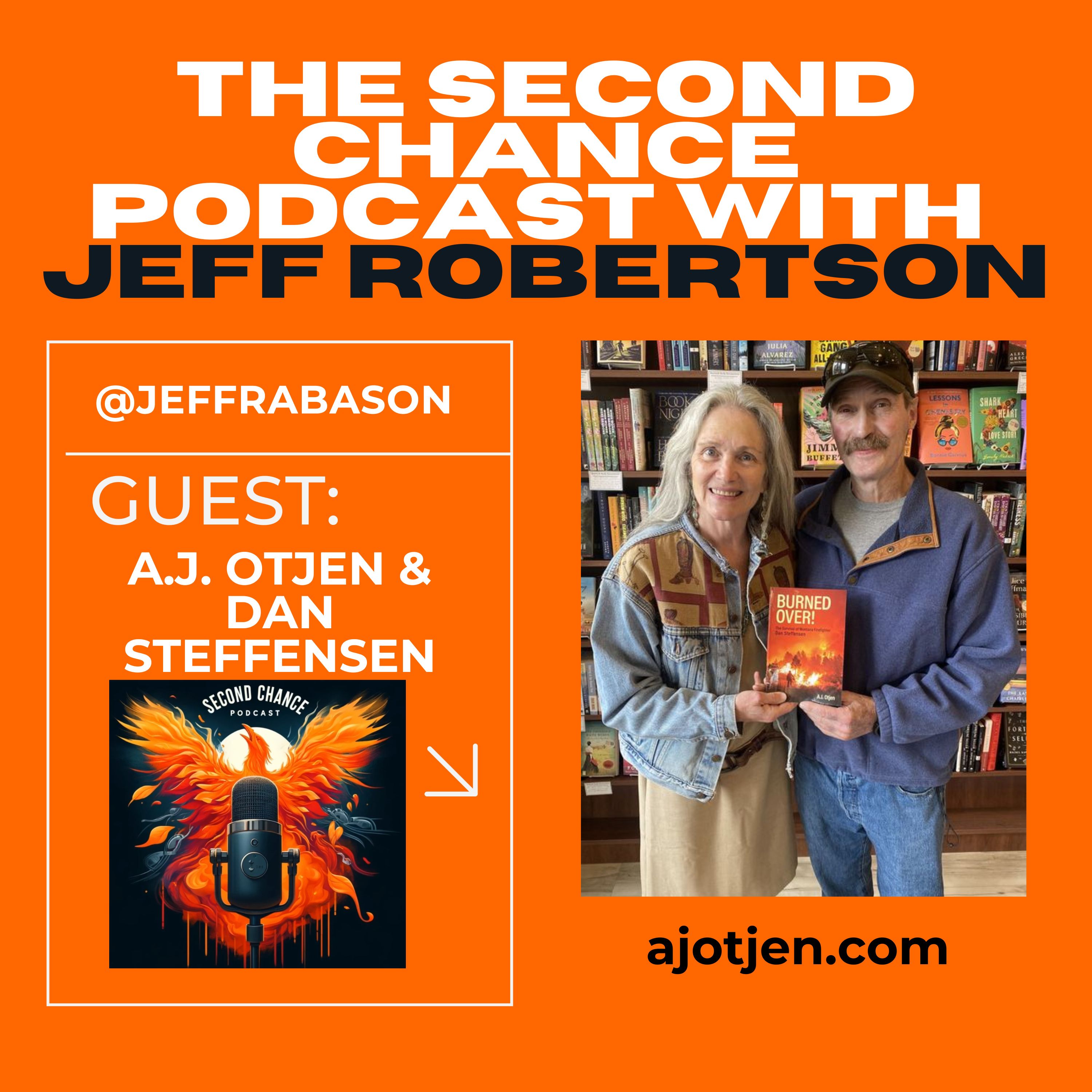 The Jeff Robertson Show