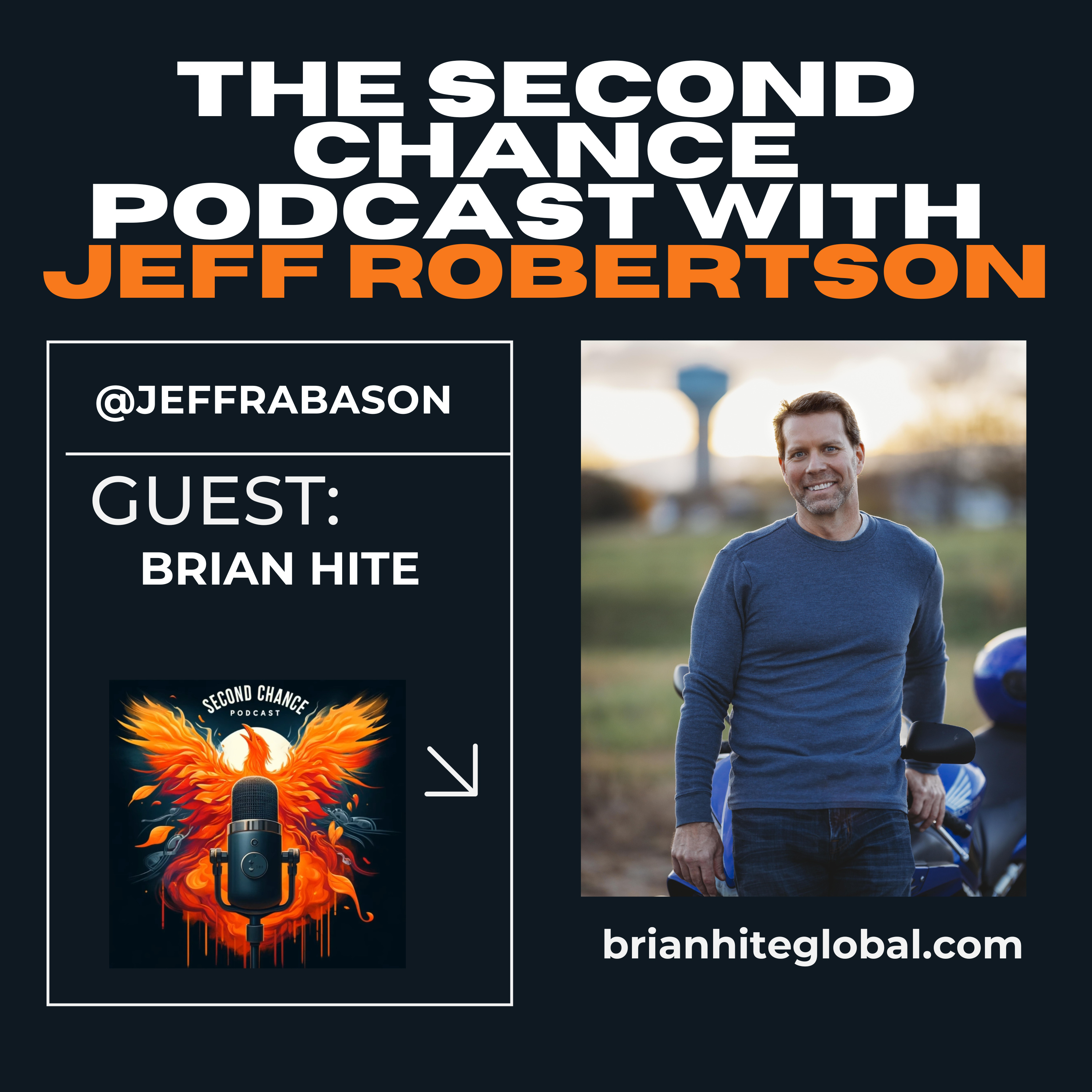 The Jeff Robertson Show
