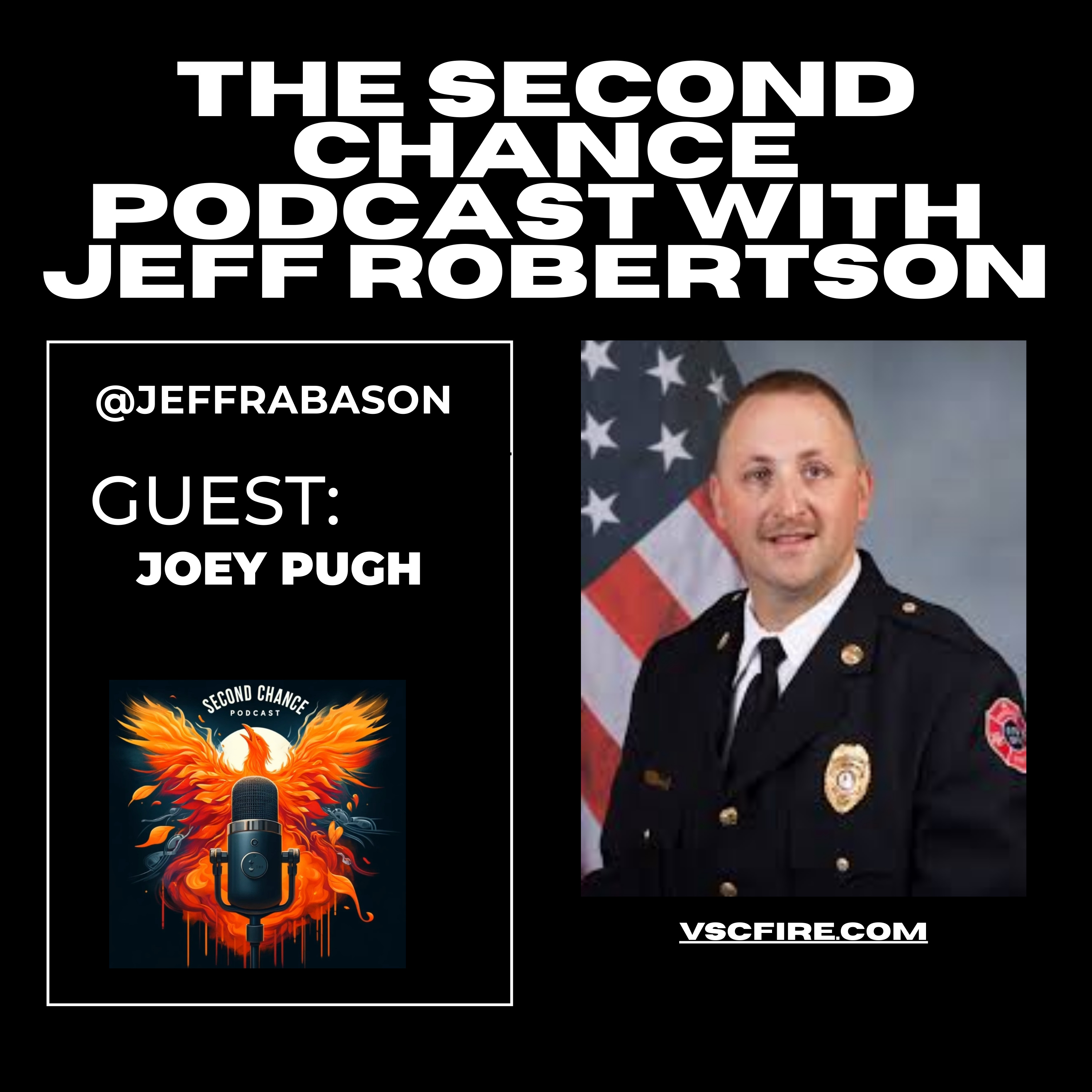 The Jeff Robertson Show