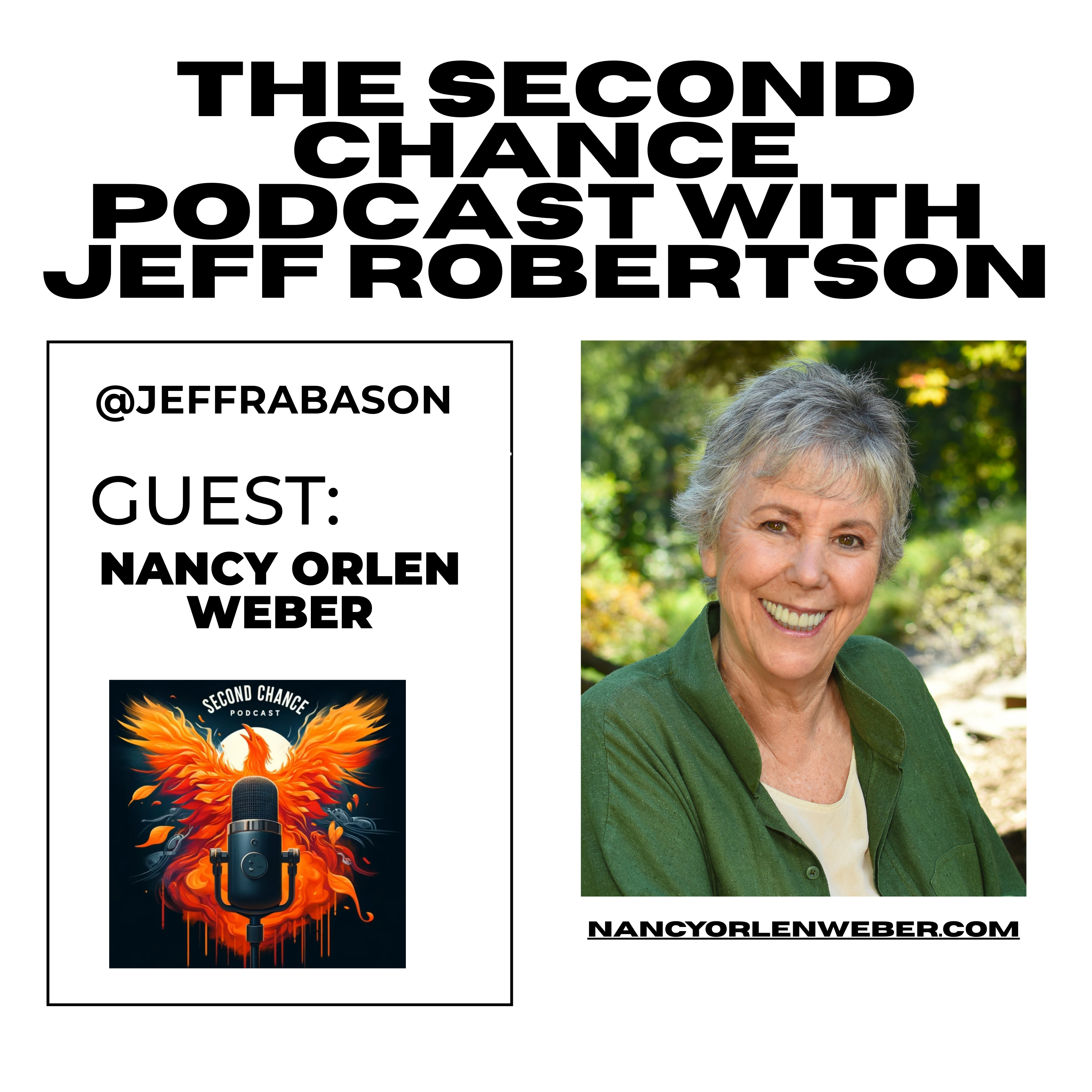 The Jeff Robertson Show