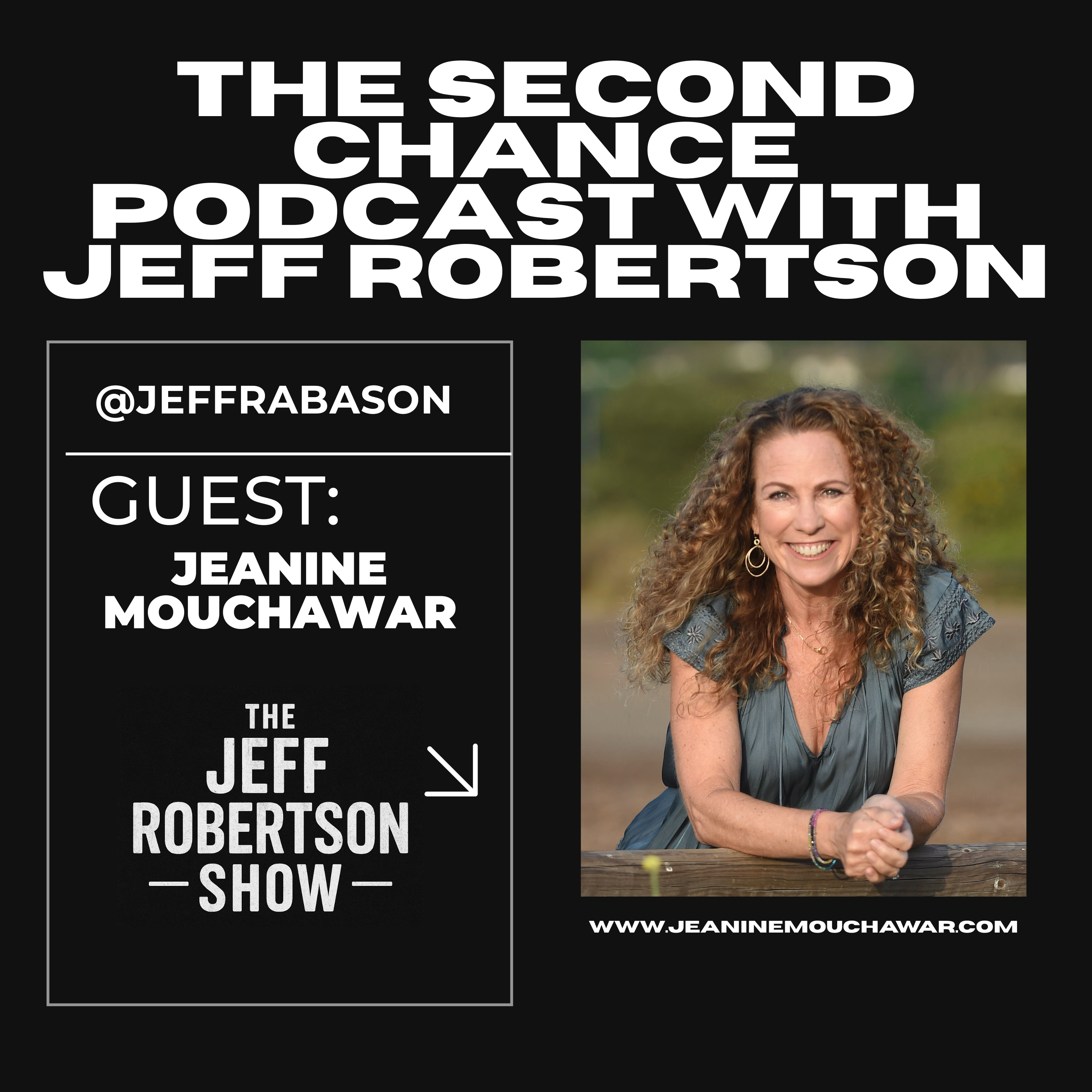 The Jeff Robertson Show
