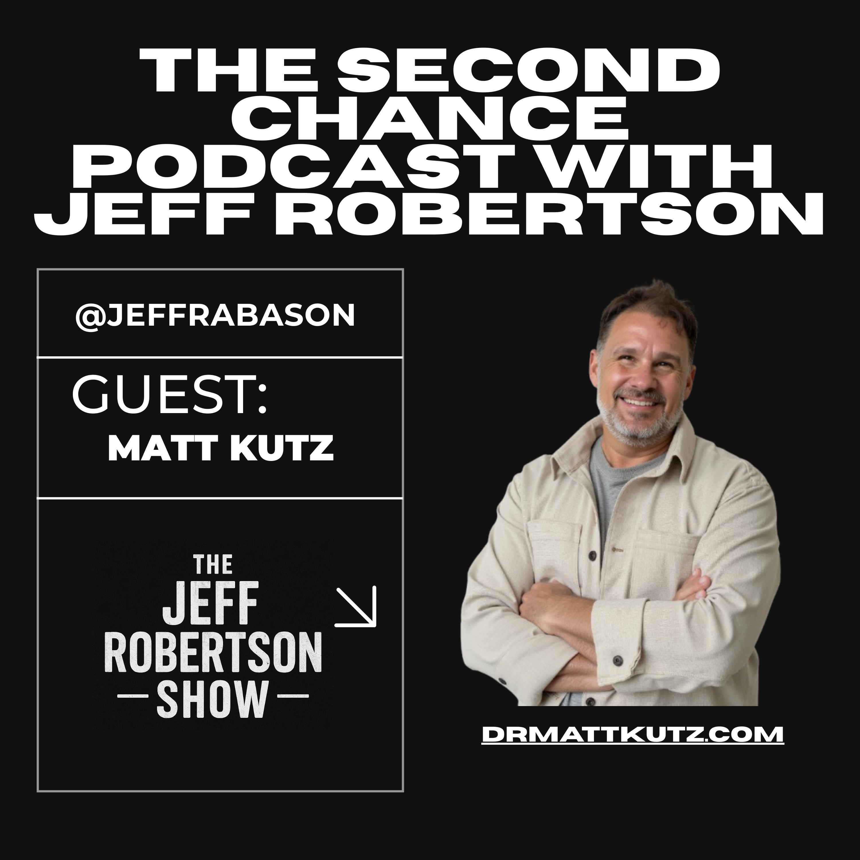 The Jeff Robertson Show