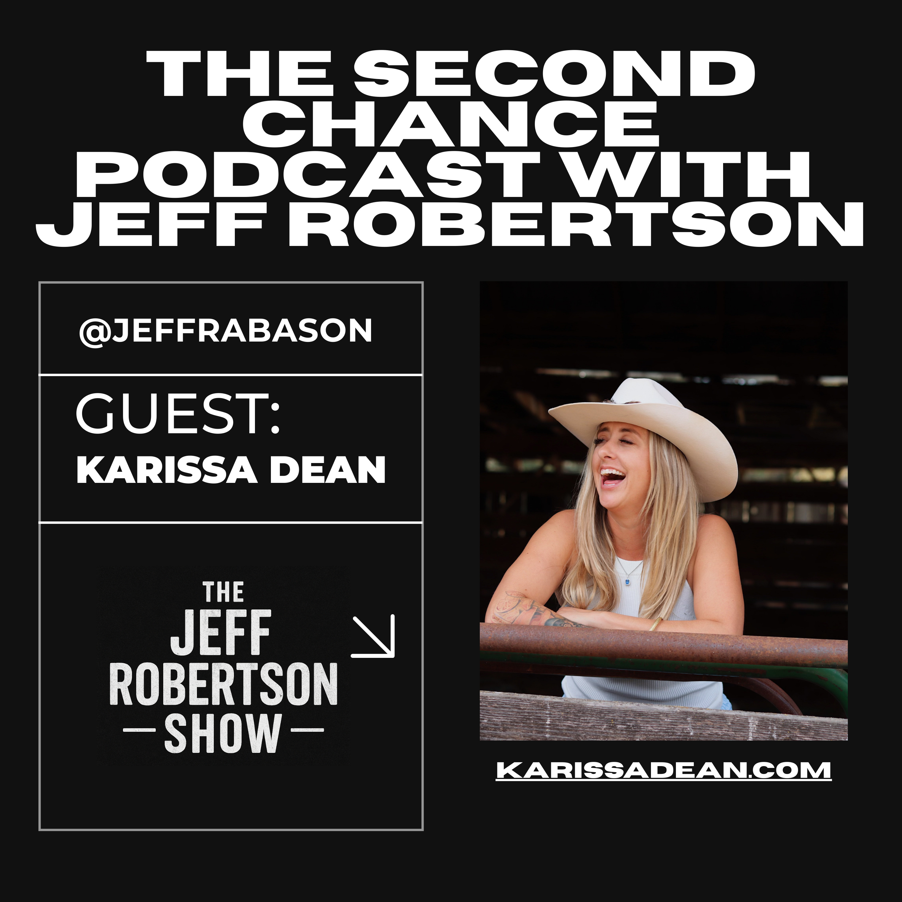 The Jeff Robertson Show