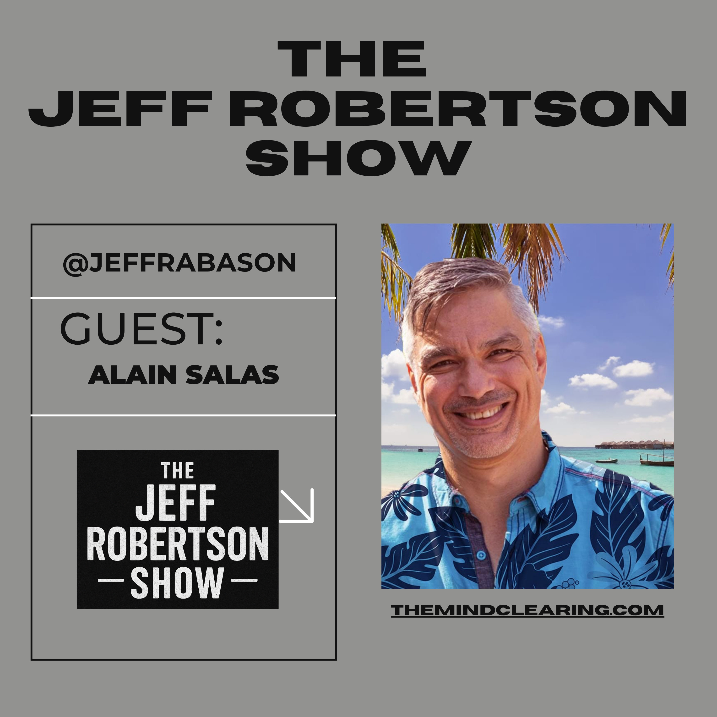 The Jeff Robertson Show