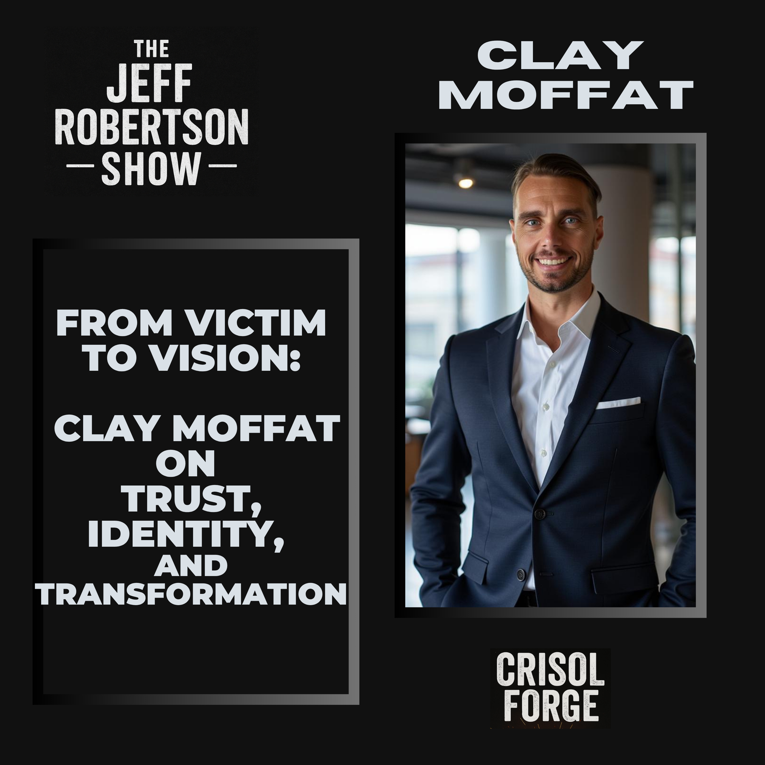 The Jeff Robertson Show