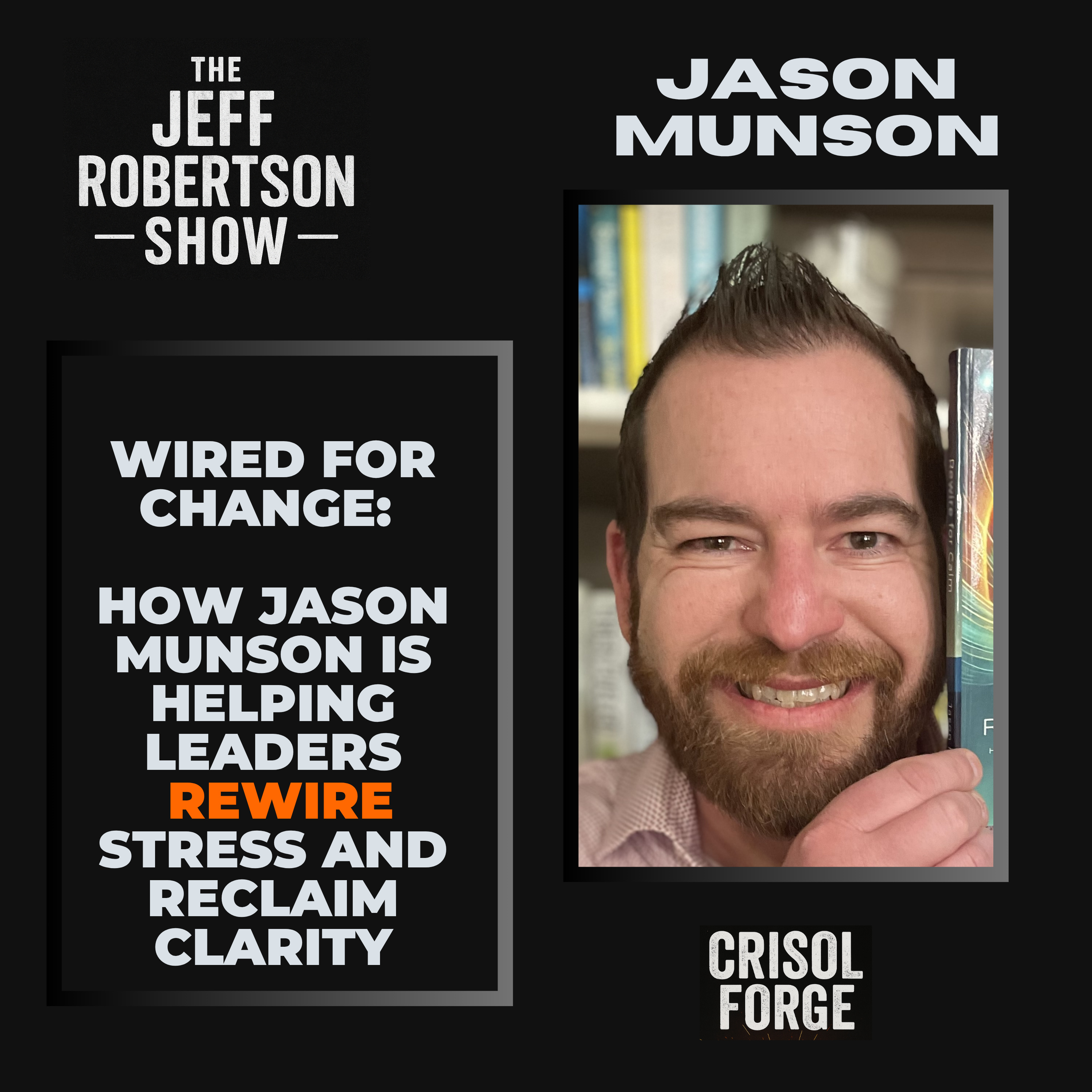 The Jeff Robertson Show