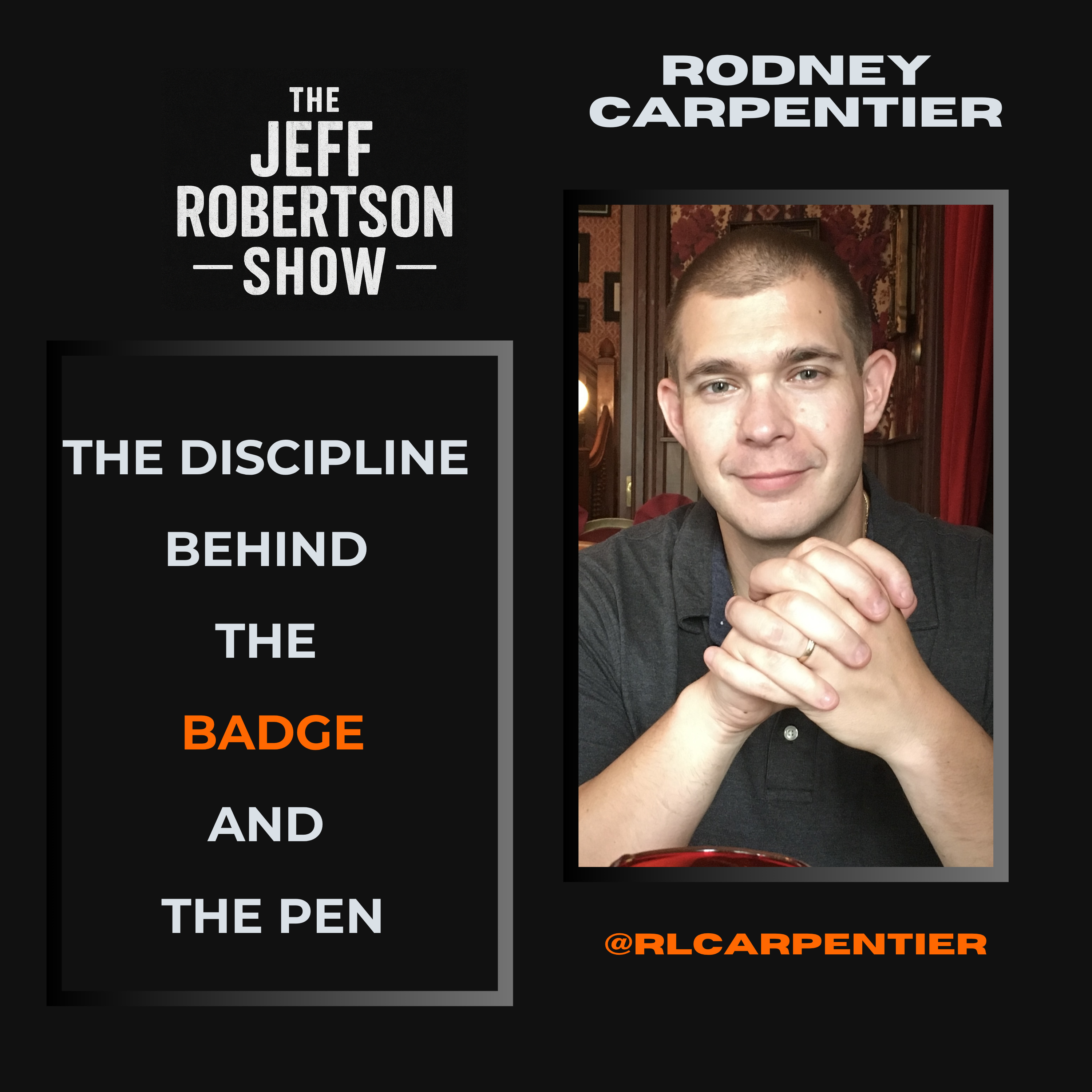 The Jeff Robertson Show