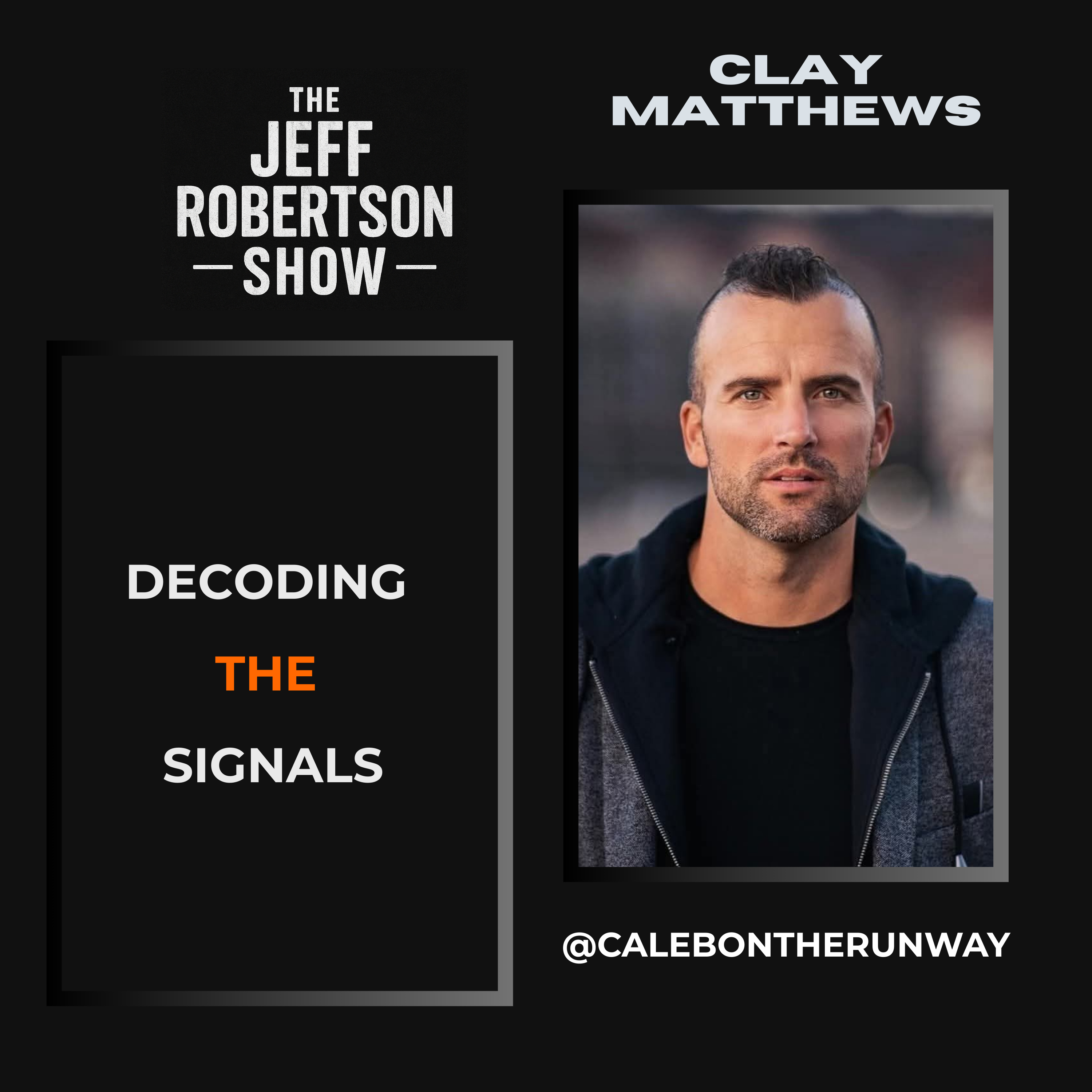 The Jeff Robertson Show