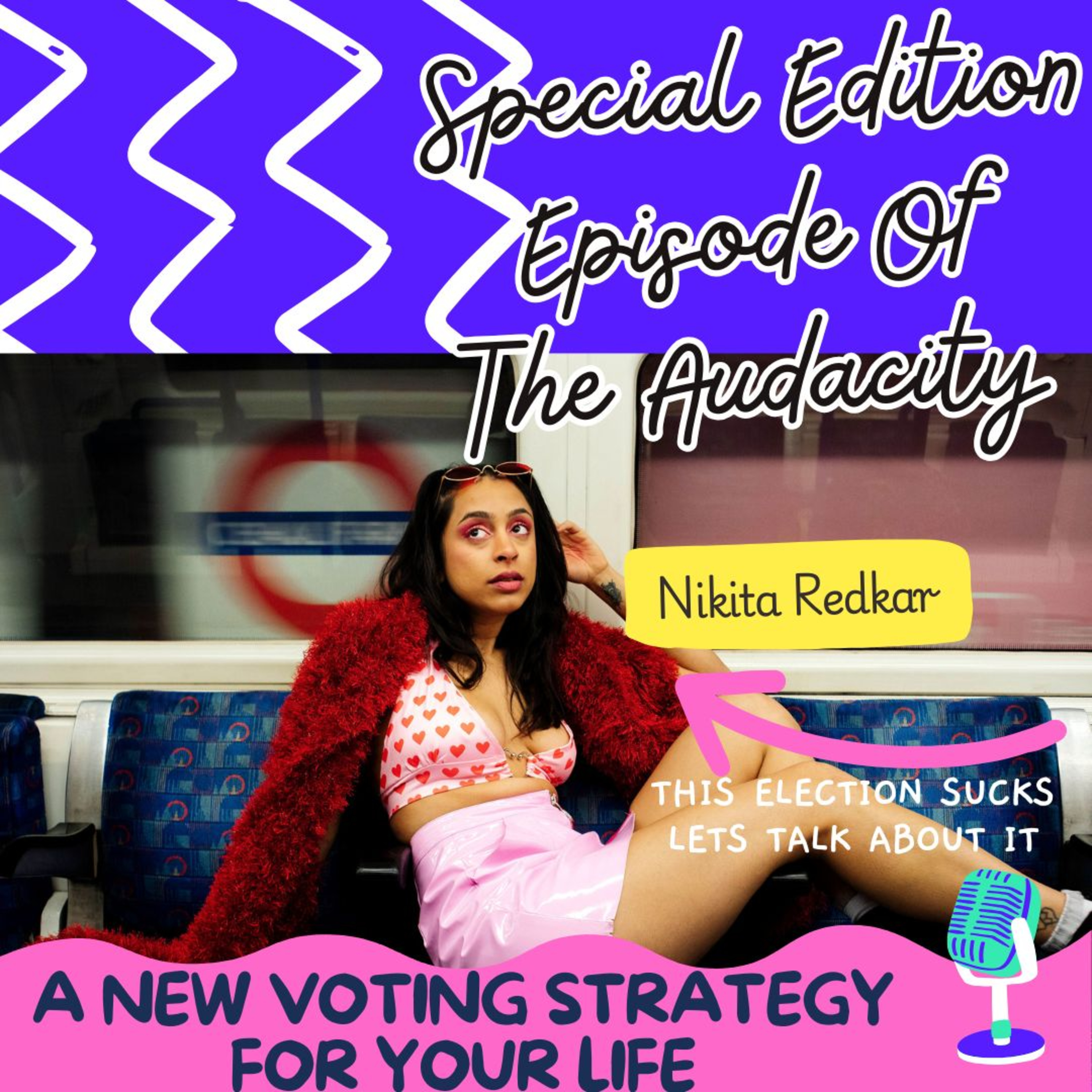 The Audacity Podcast