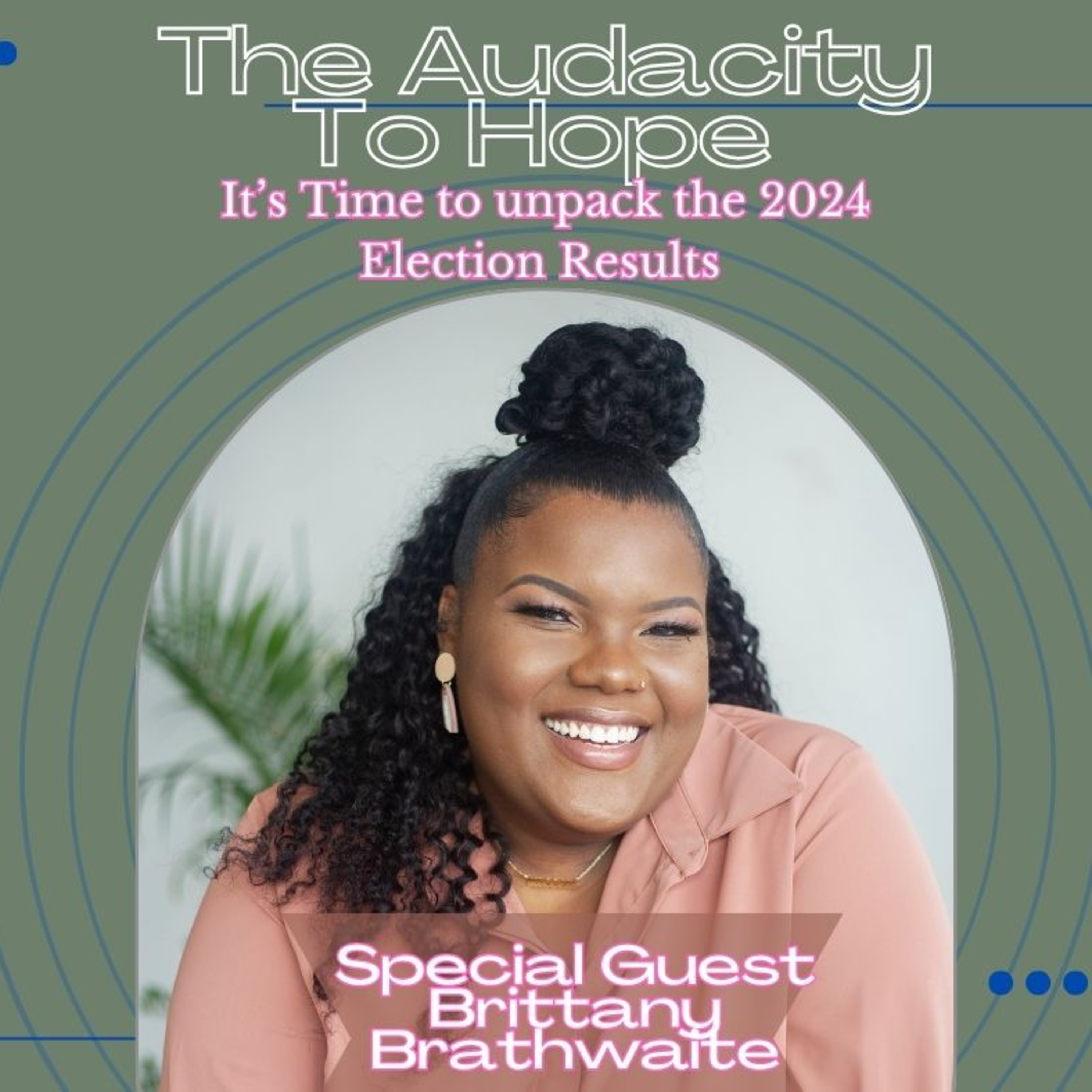 The Audacity To Hope episode artwork