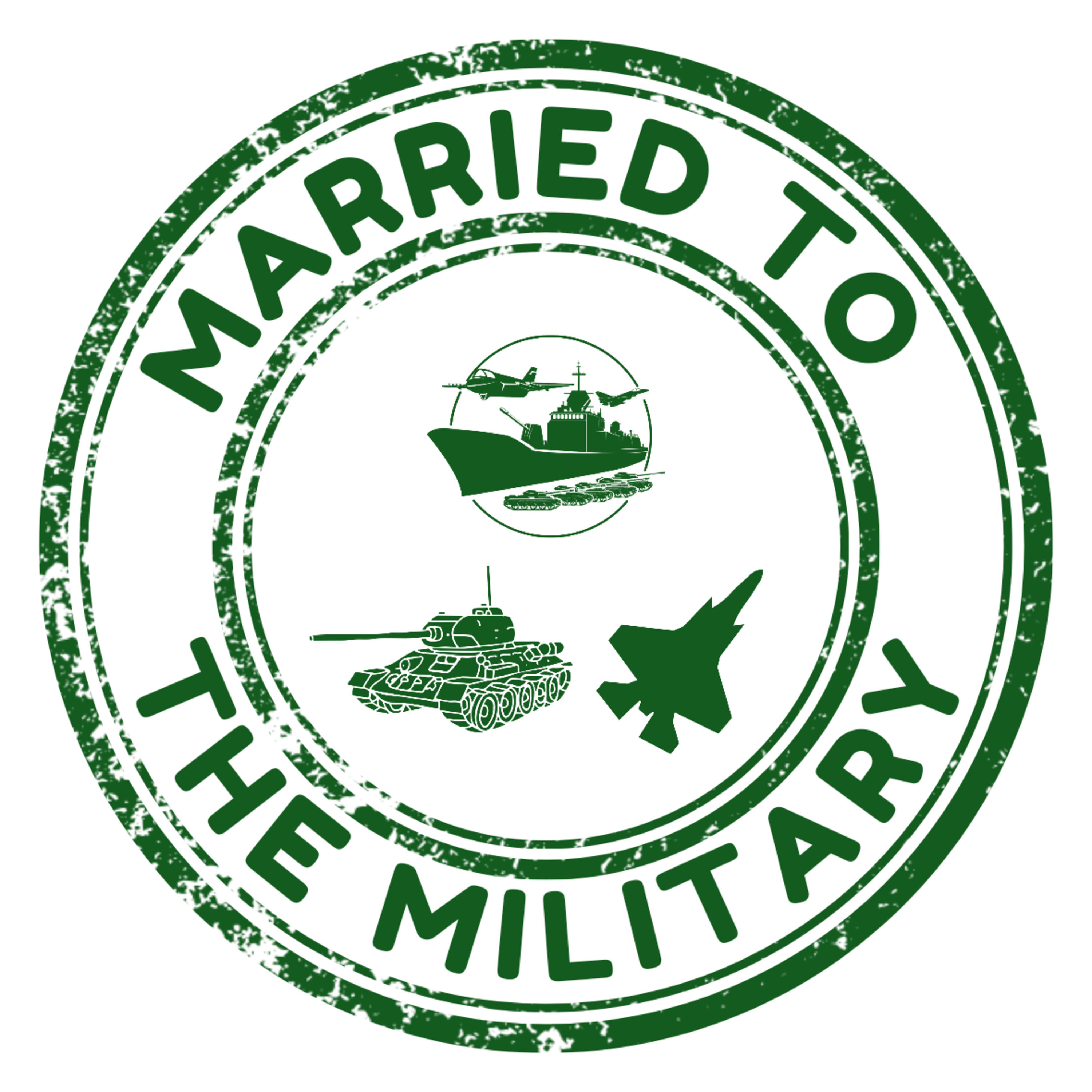 Married to the Military