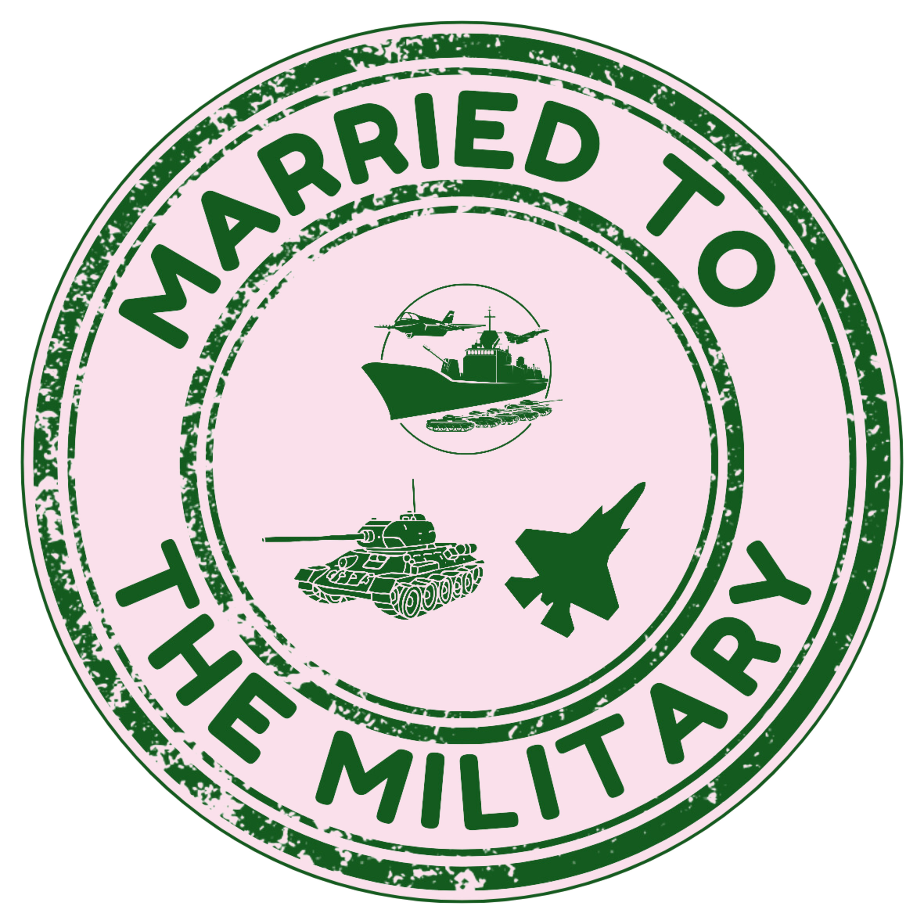 Married to the Military