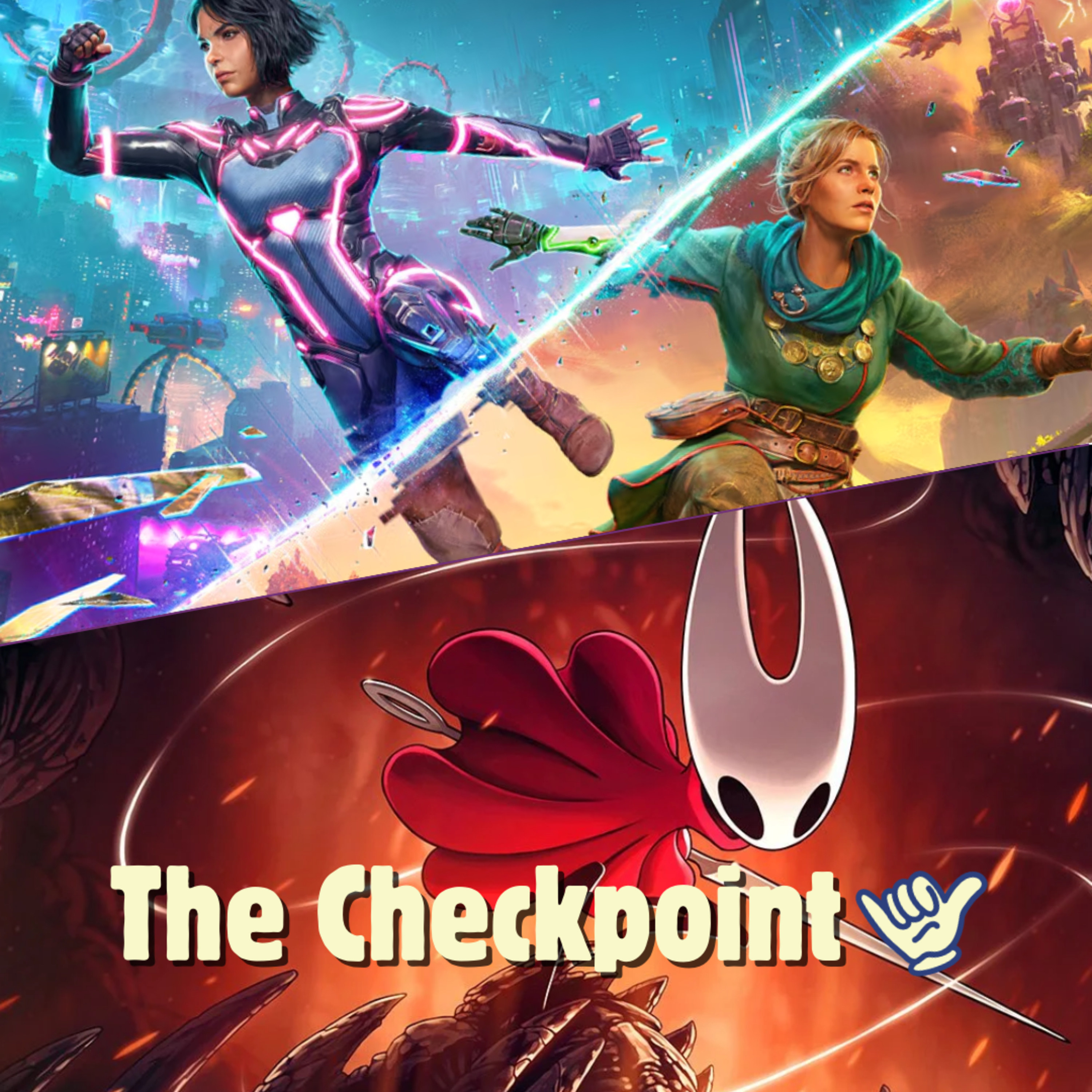 So Many Games, So Little Time – The Checkpoint – September 2025