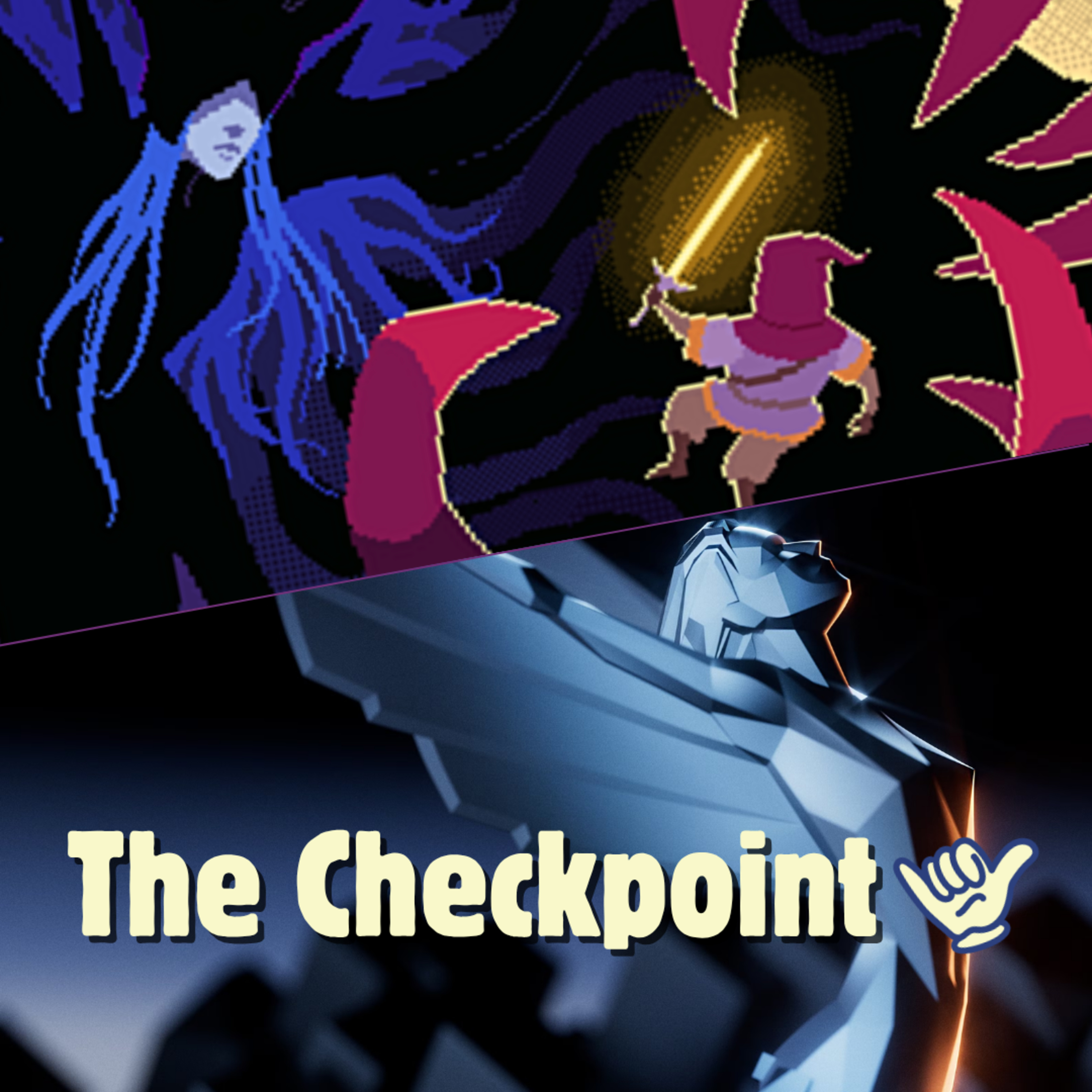Baiting The Game Awards – The Checkpoint – November 2025