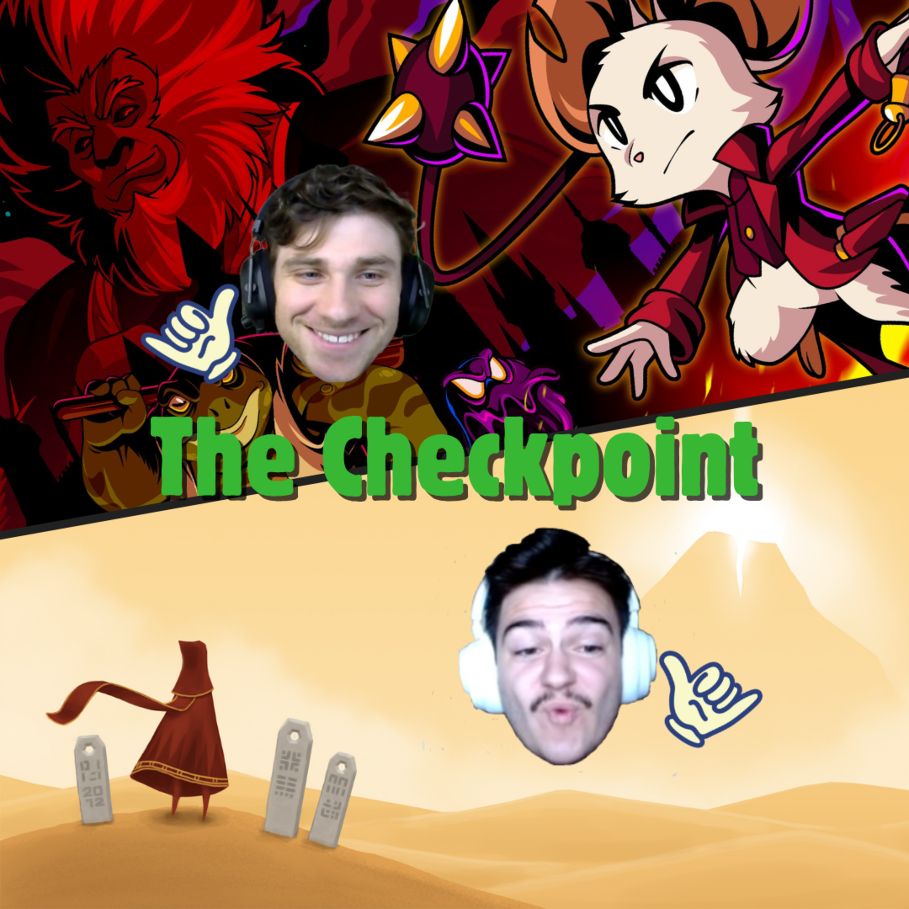 Our Third JOURNEY Up a Mountain- The Checkpoint – June 2026