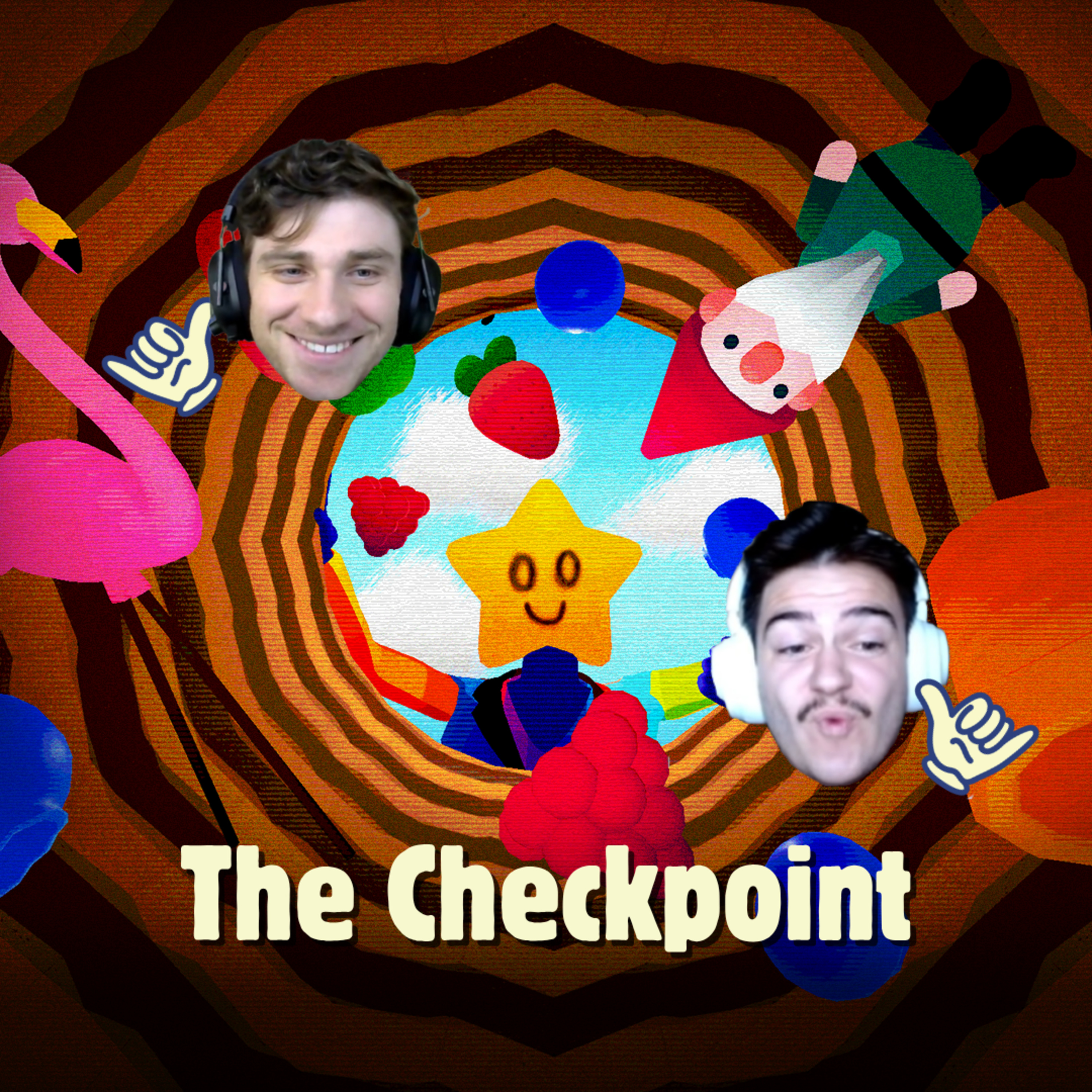 Incrementally Going Insane - The Checkpoint - July 2026 episode artwork