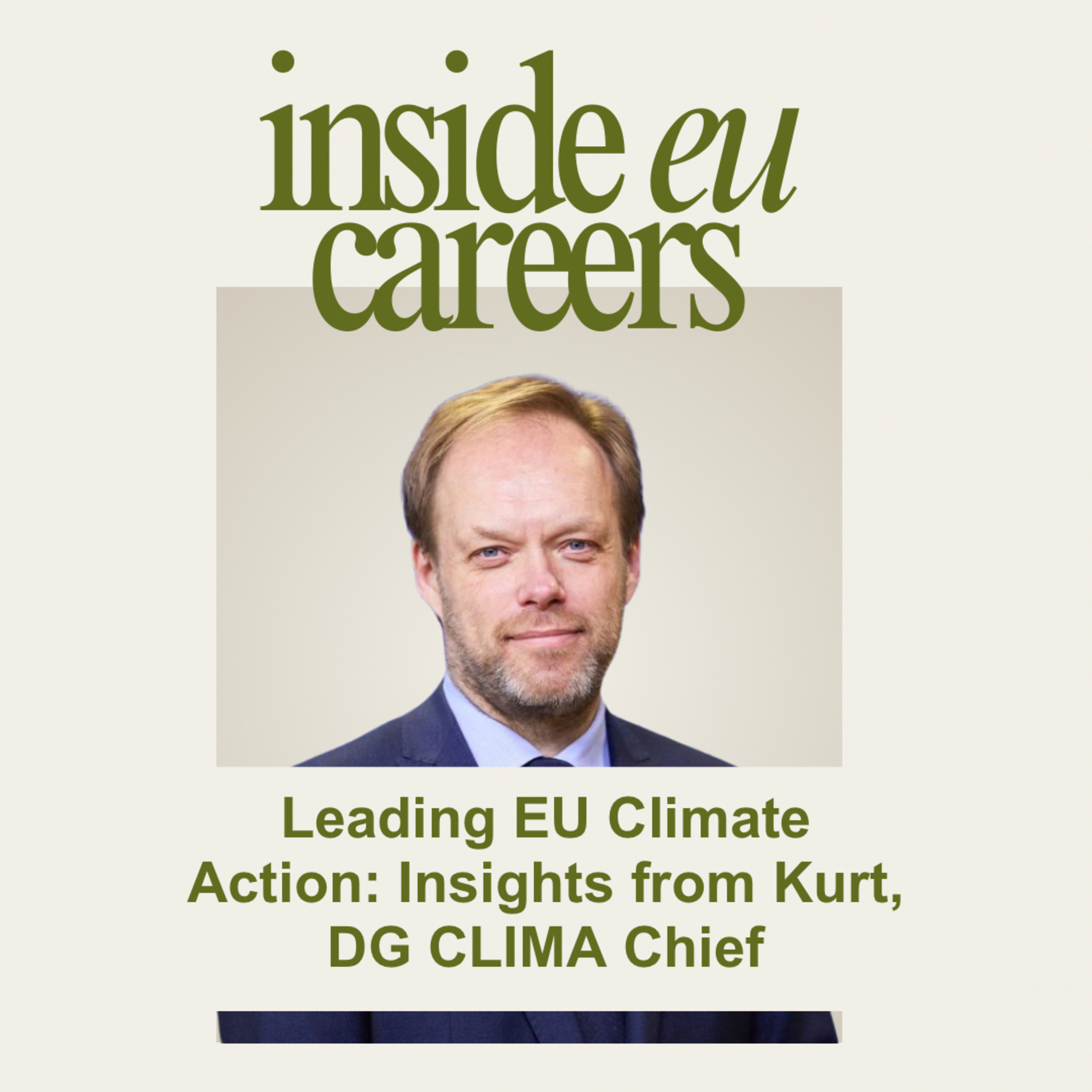 Inside EU Careers